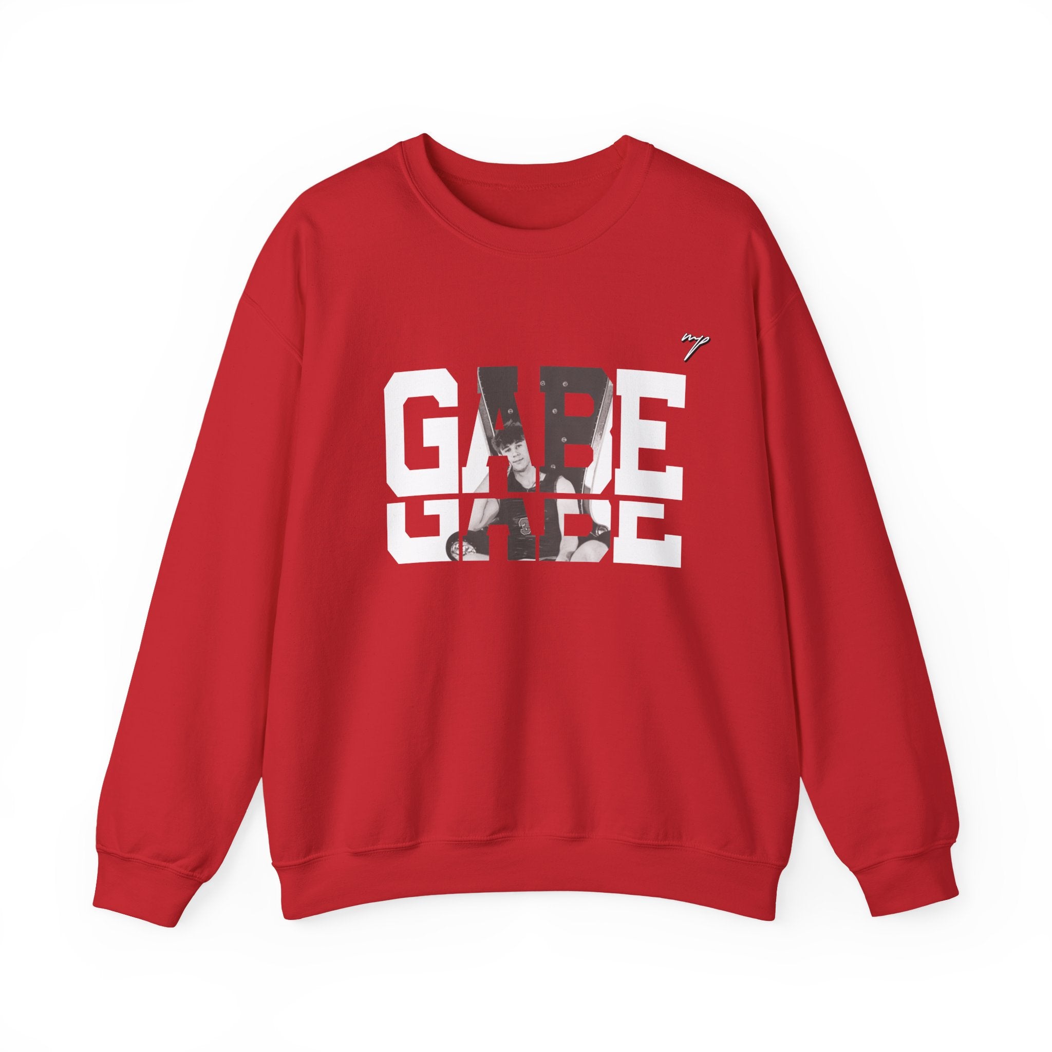 Gabe Clemmons Crewneck