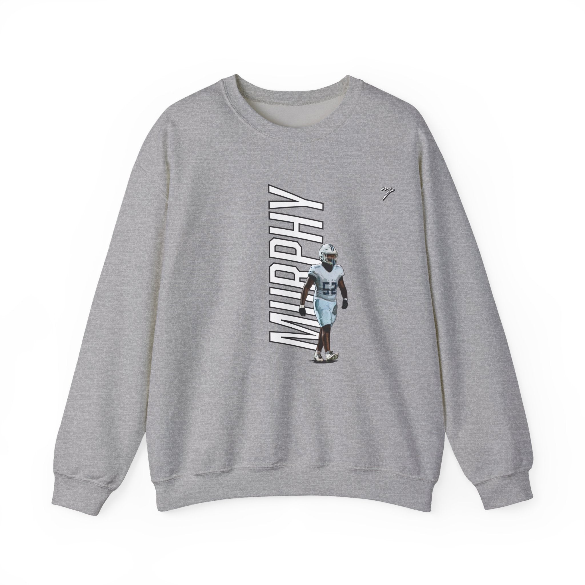 Vincent Murphy Crewneck