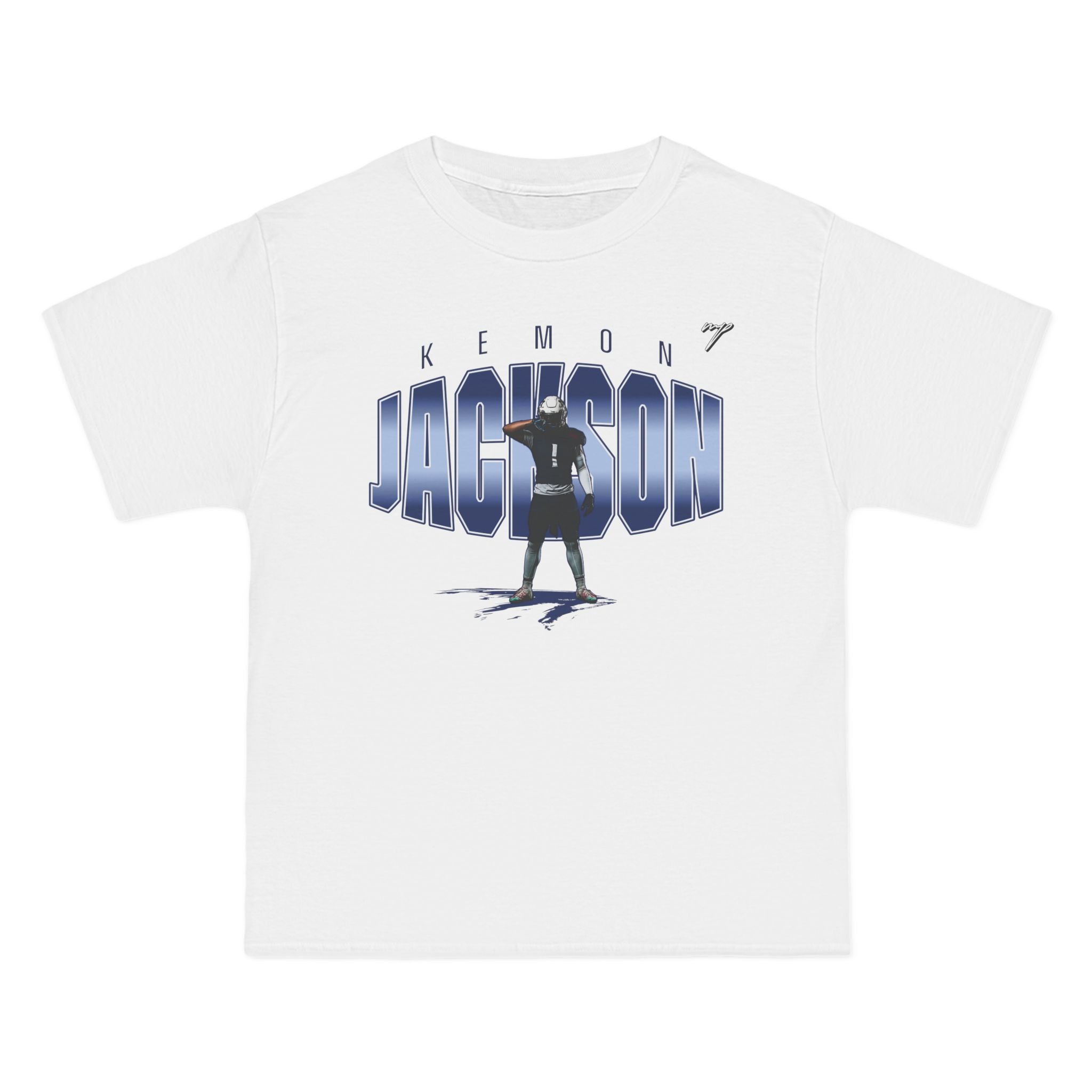 Kemon Jackson Vintage Tee