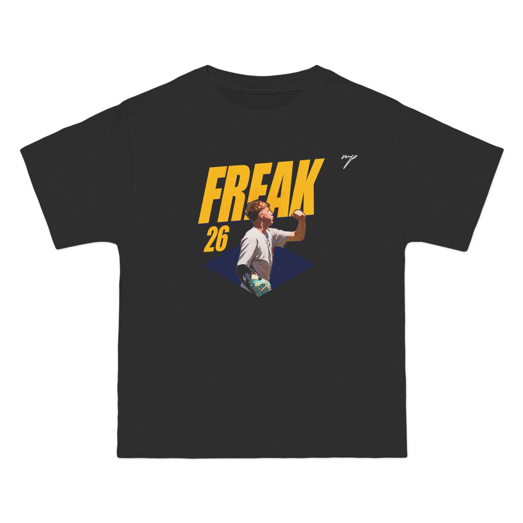Trey Broyles Vintage Tee