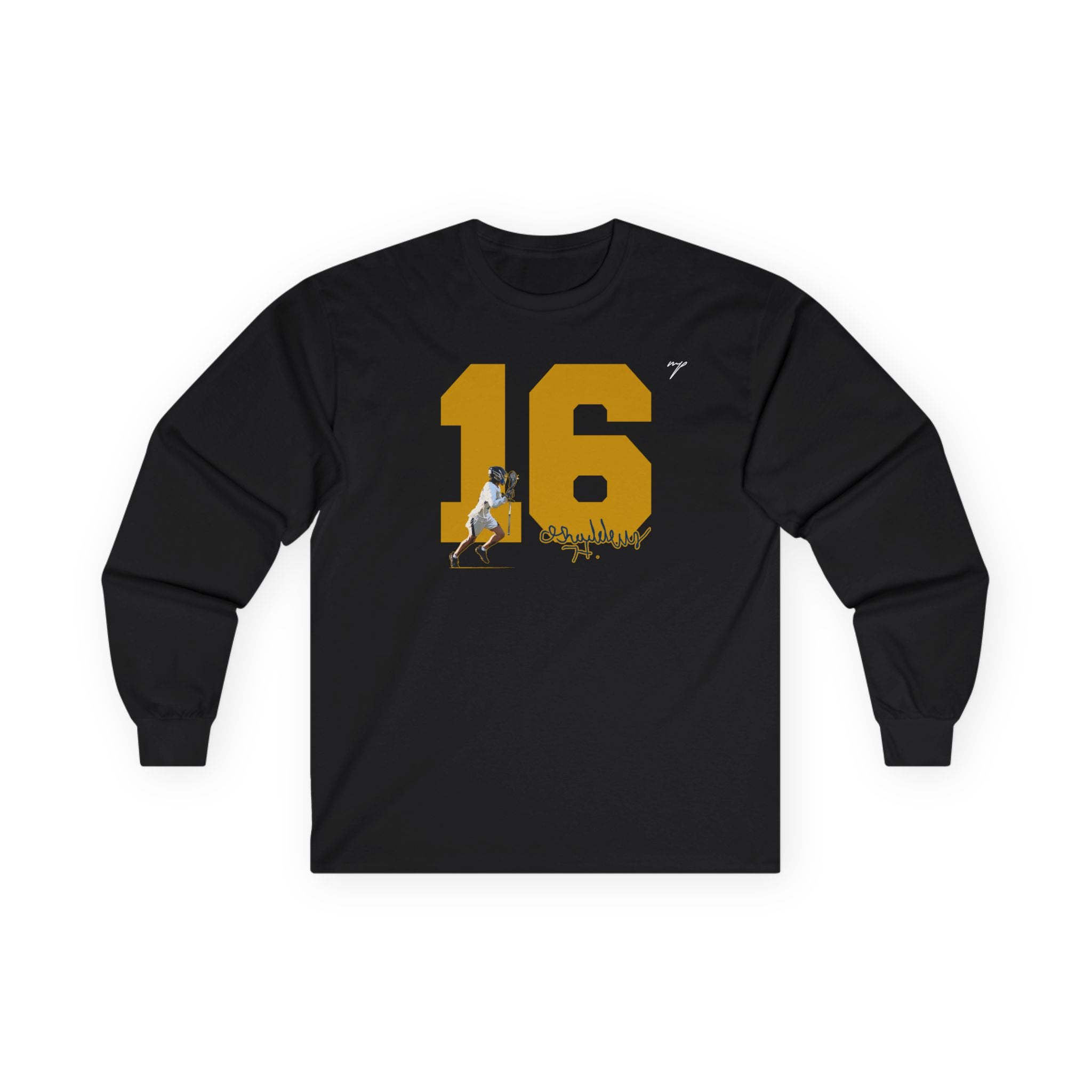 Thaddeus Harris Long Sleeve