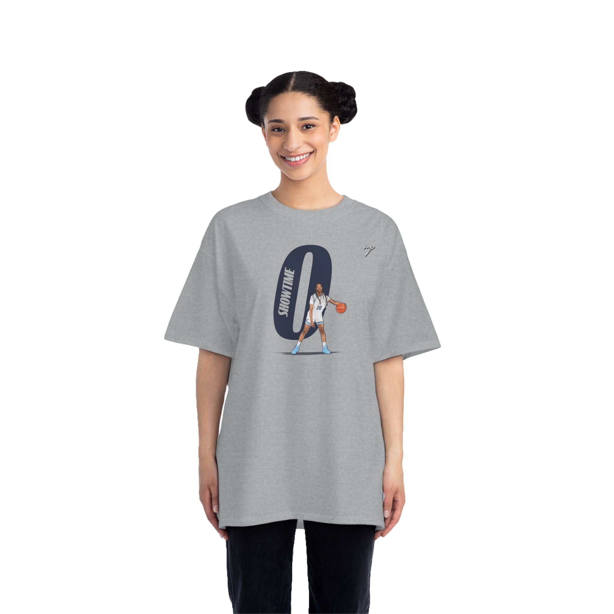 Amori Jarrett Vintage Tee