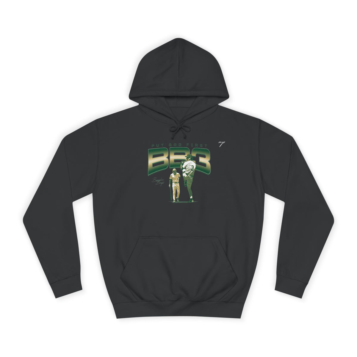 Brayden Borges Hoodie