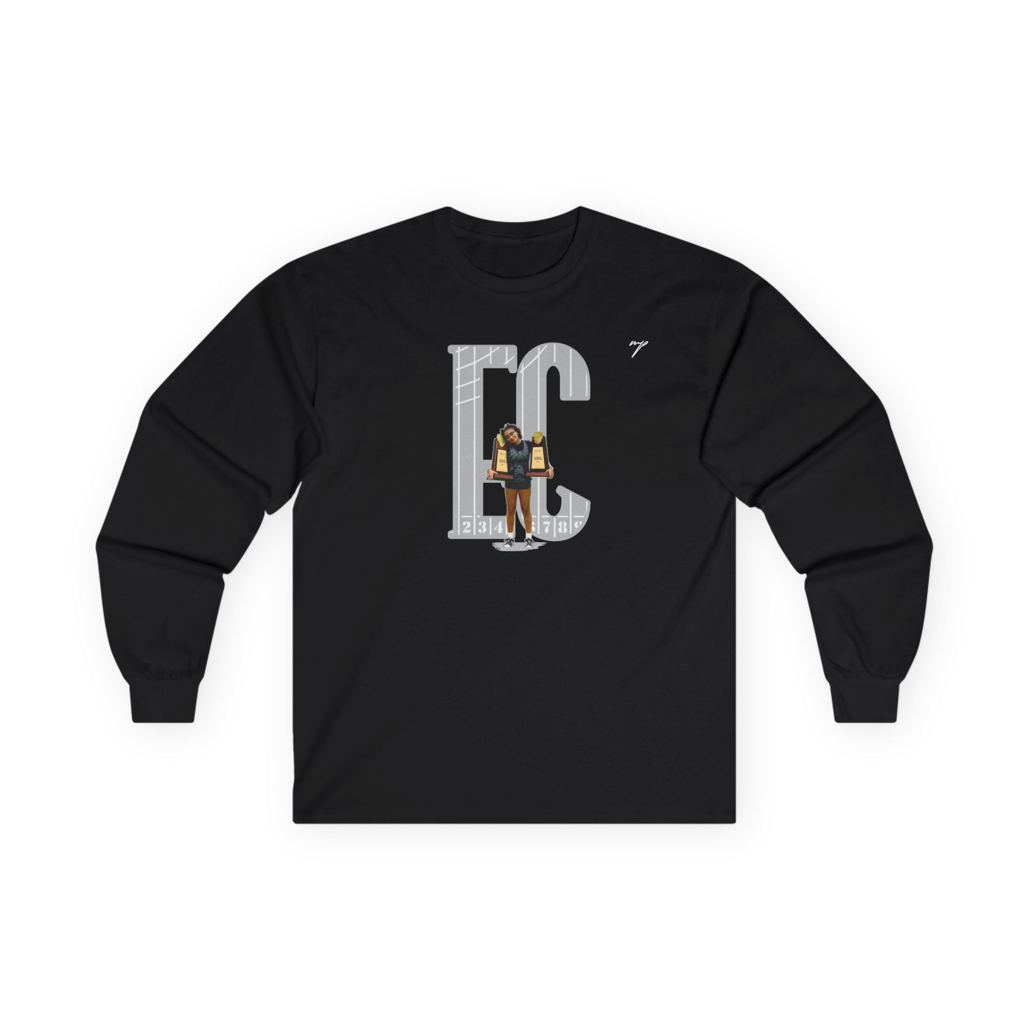 Elliana Cannon Long Sleeve