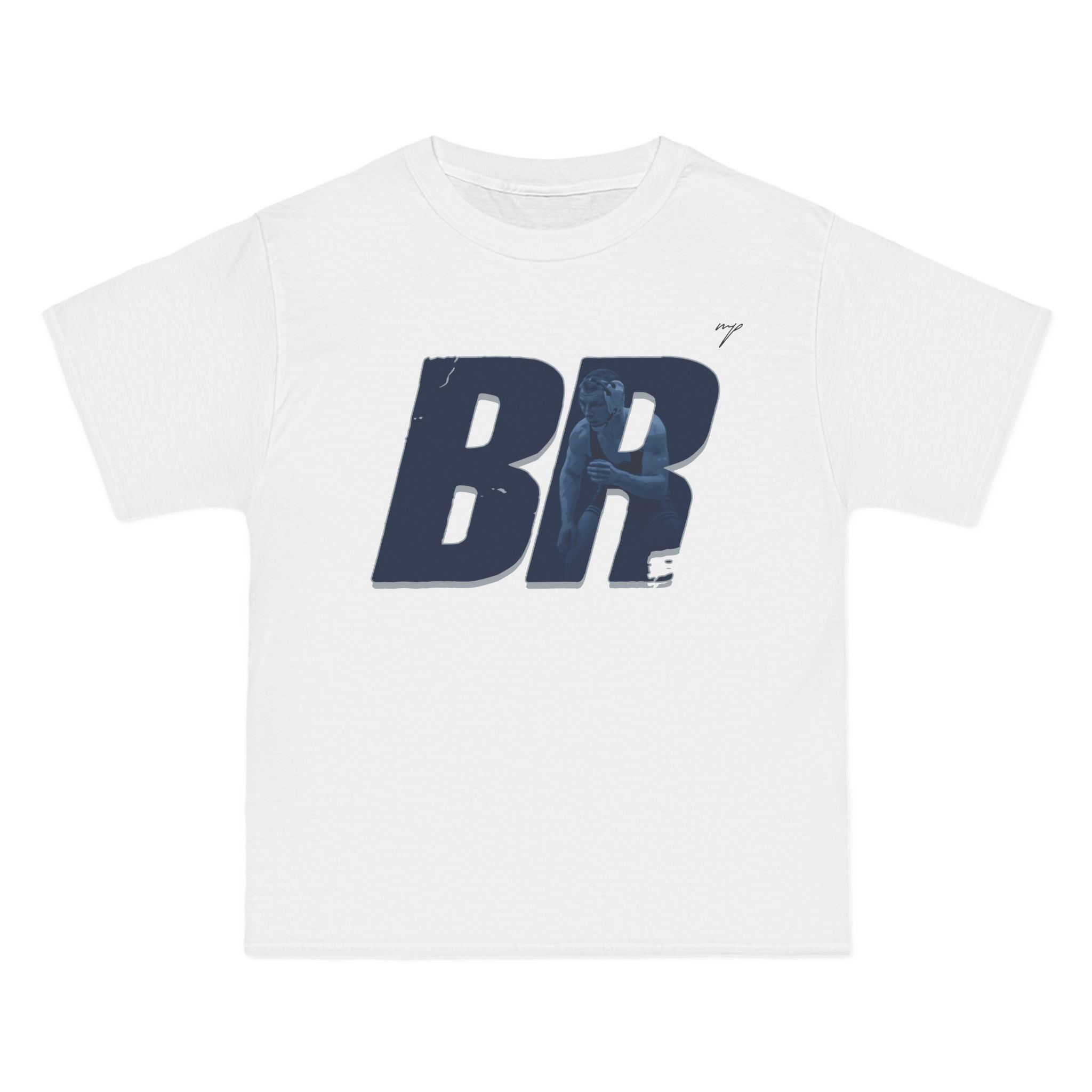 Brenden Rayl Vintage Tee