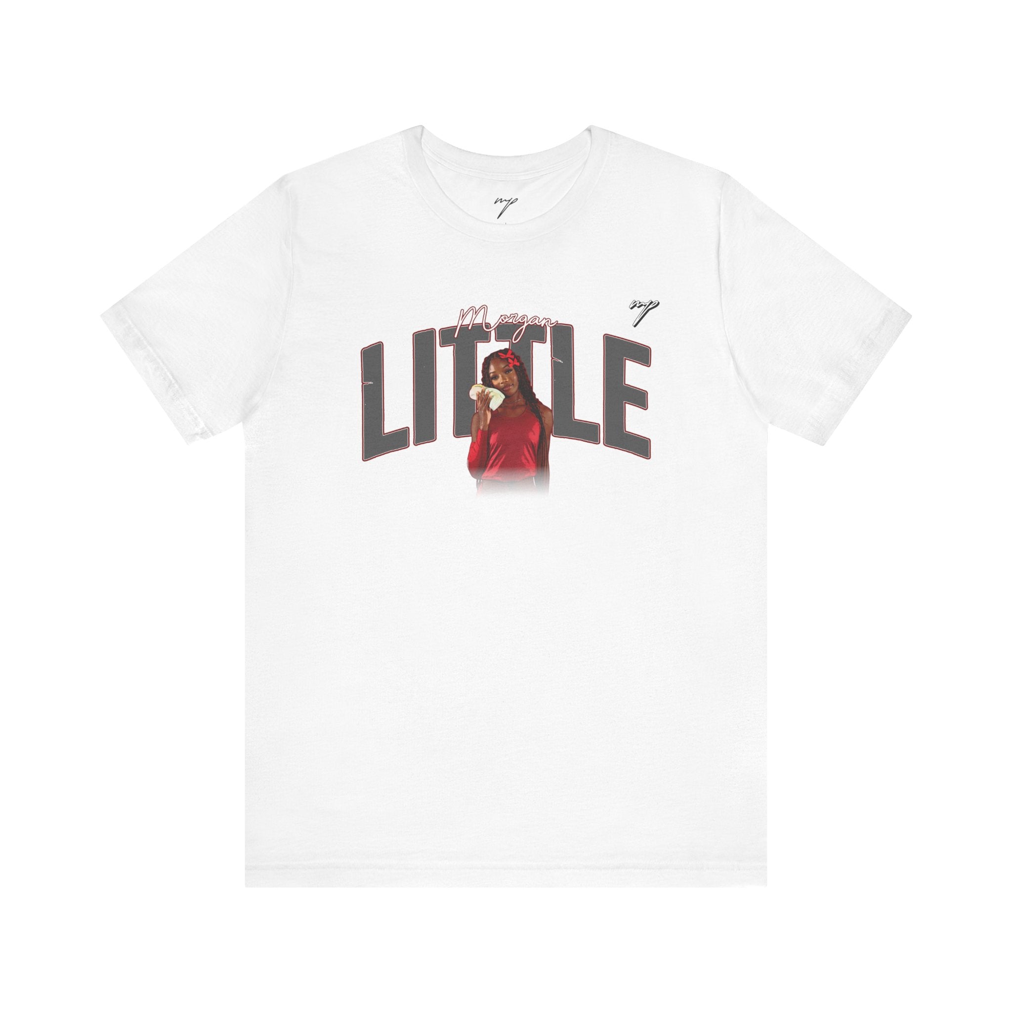 Morgan Little Graphic Tee