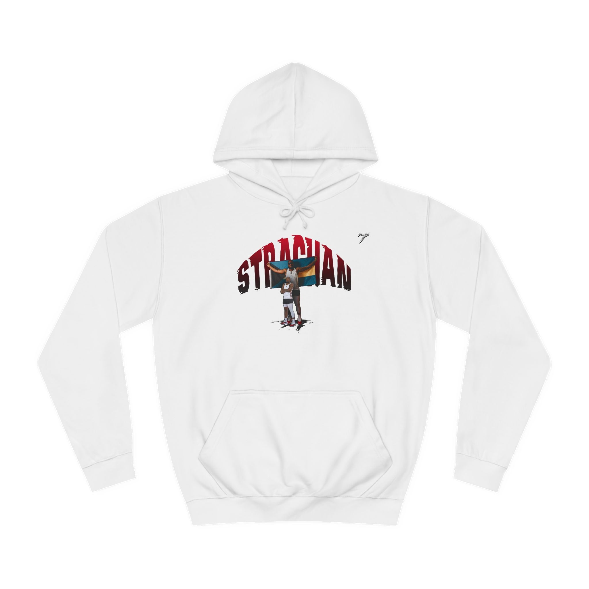 Keyshawn Strachan Hoodie