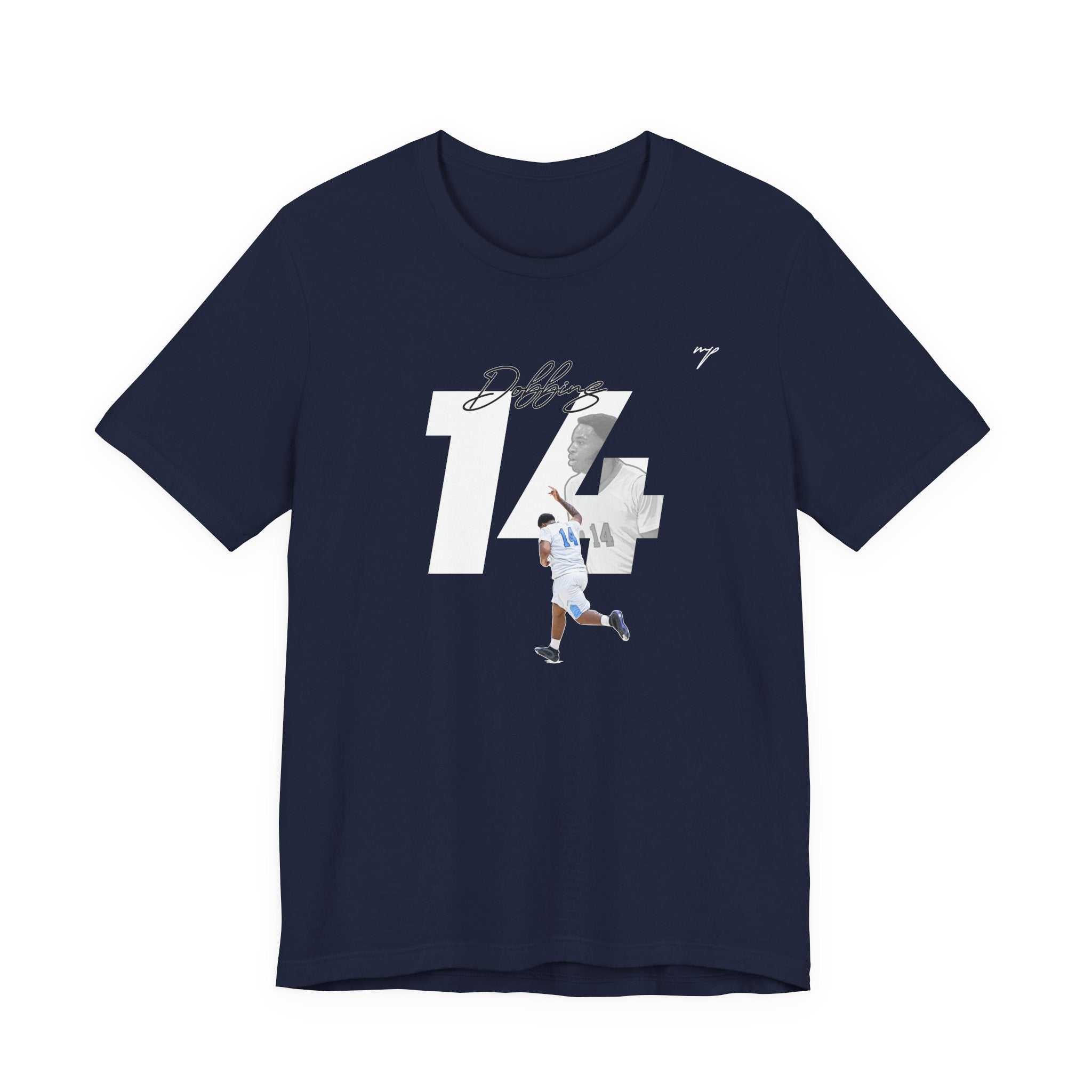Devin Dobbins Graphic Tee