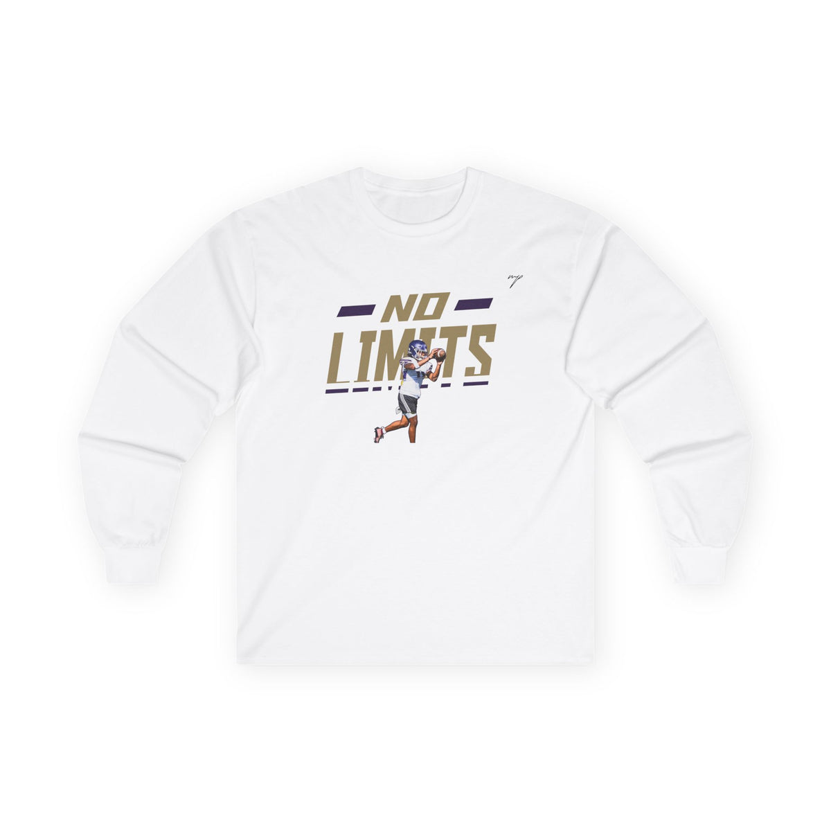 Braden Purifoy Long Sleeve
