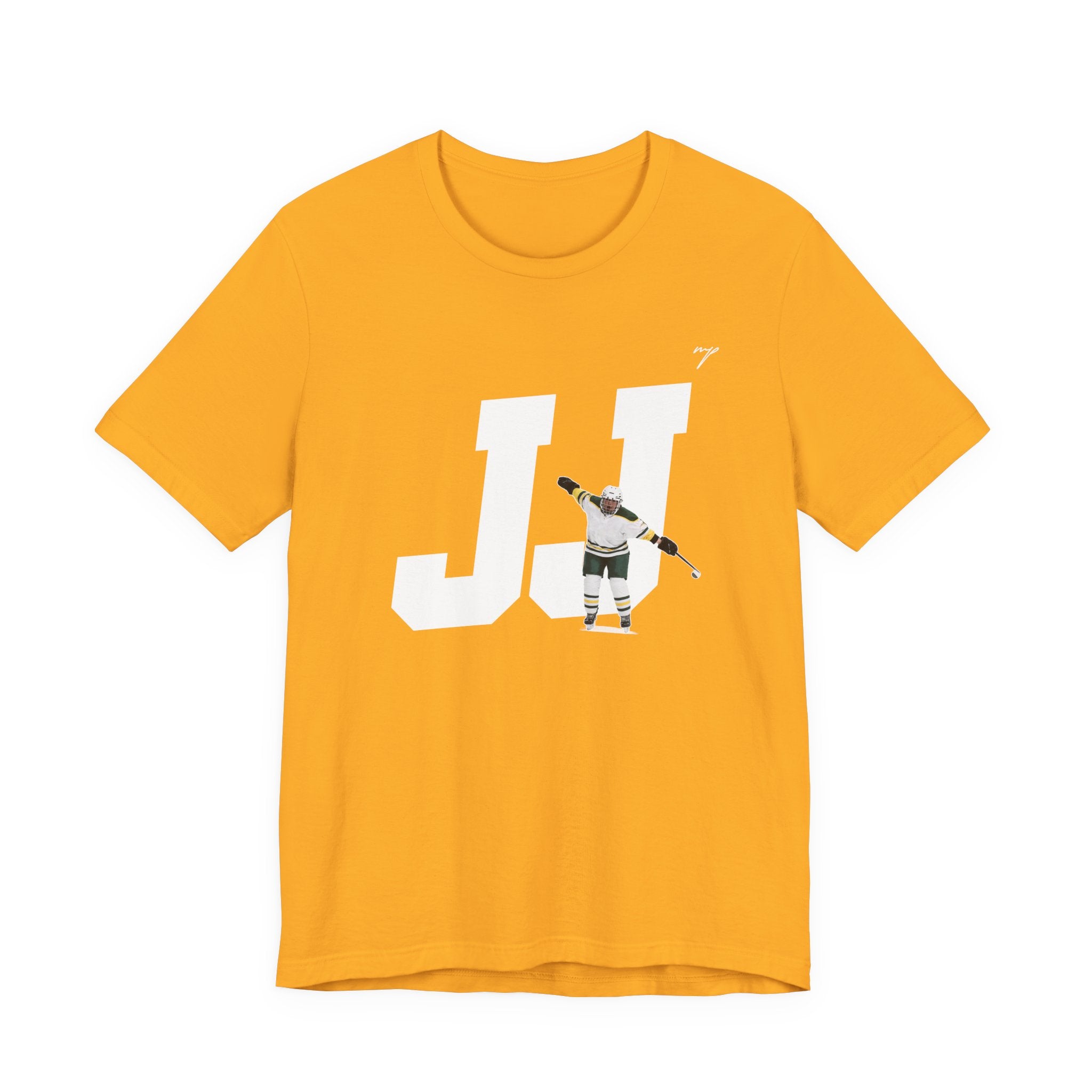 Jenna Jusczak Graphic Tee