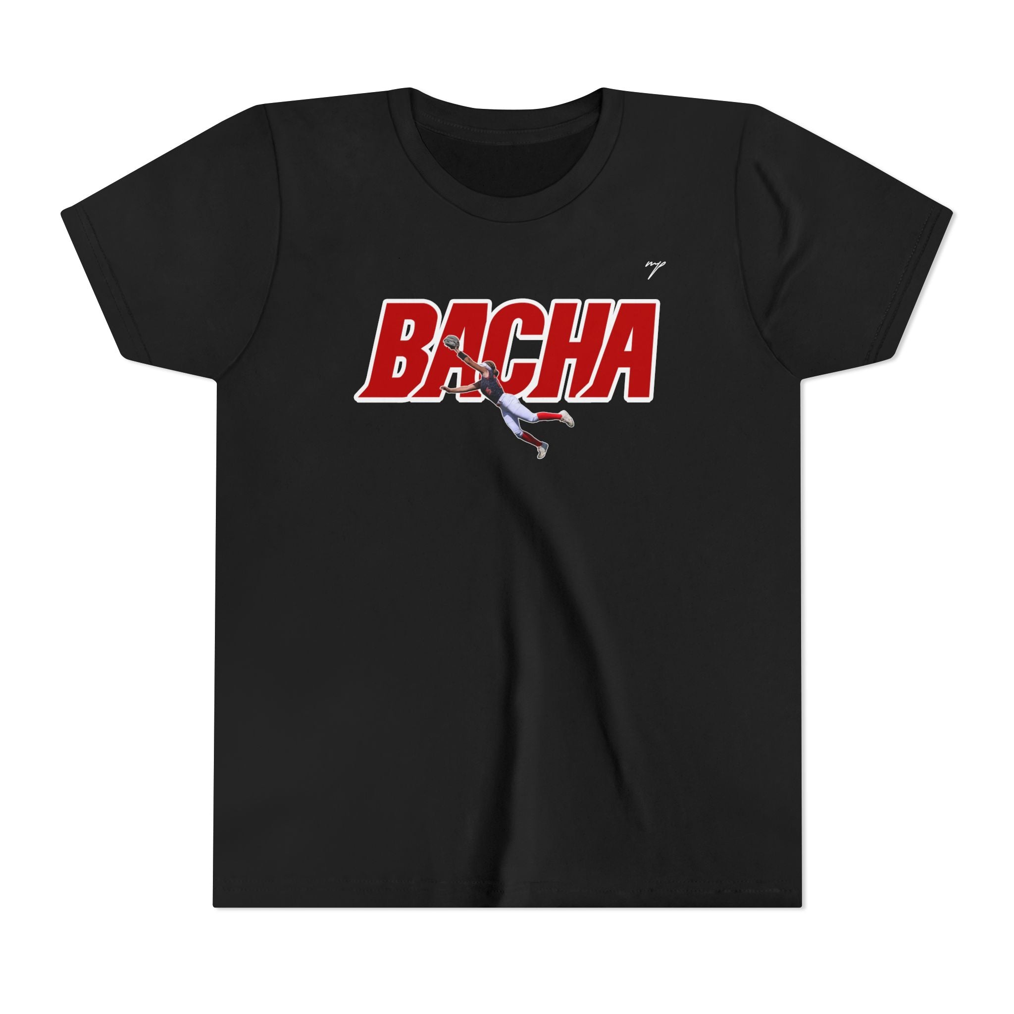 Mackenzie Bacha YOUTH Graphic Tee