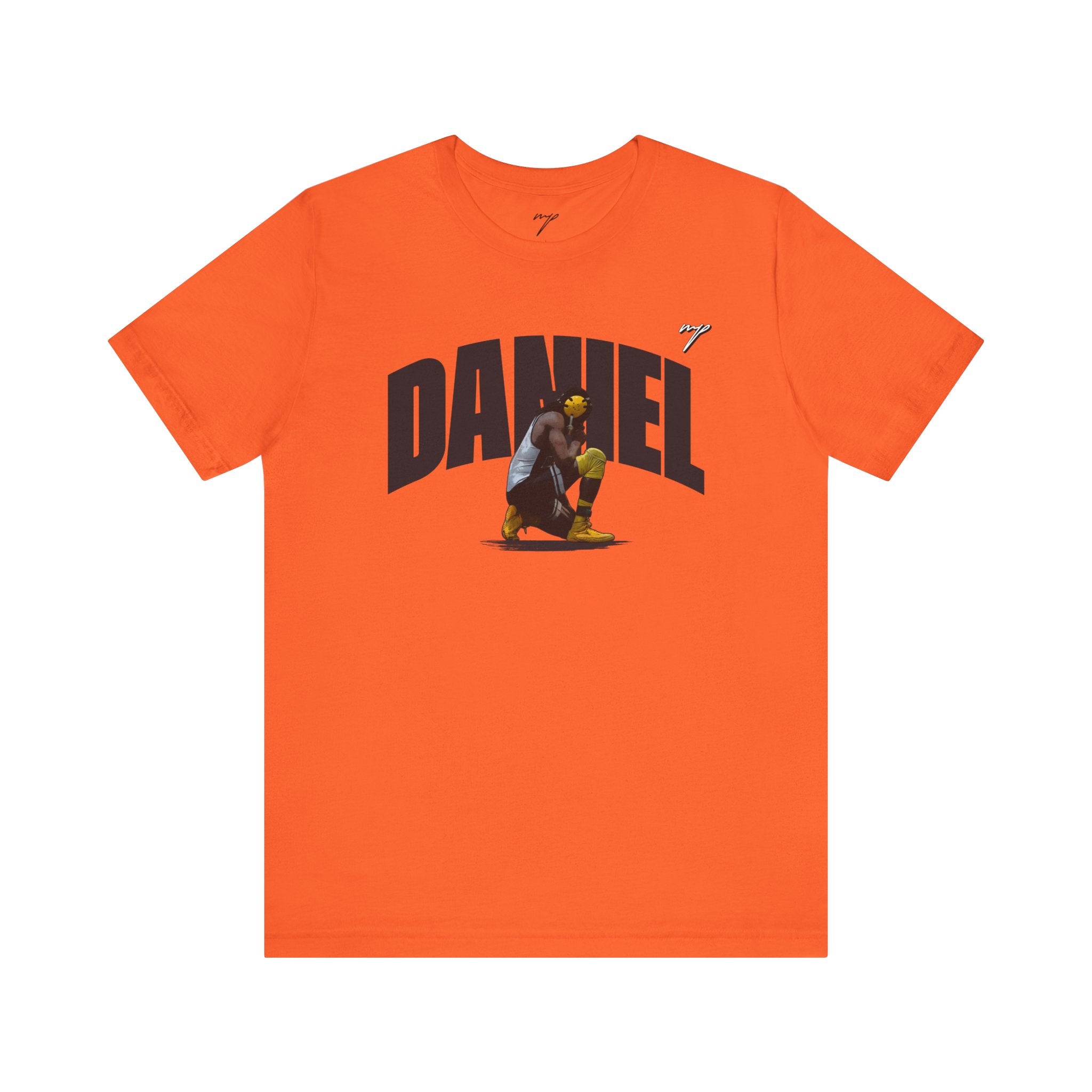 Daniel Ellis Graphic Tee