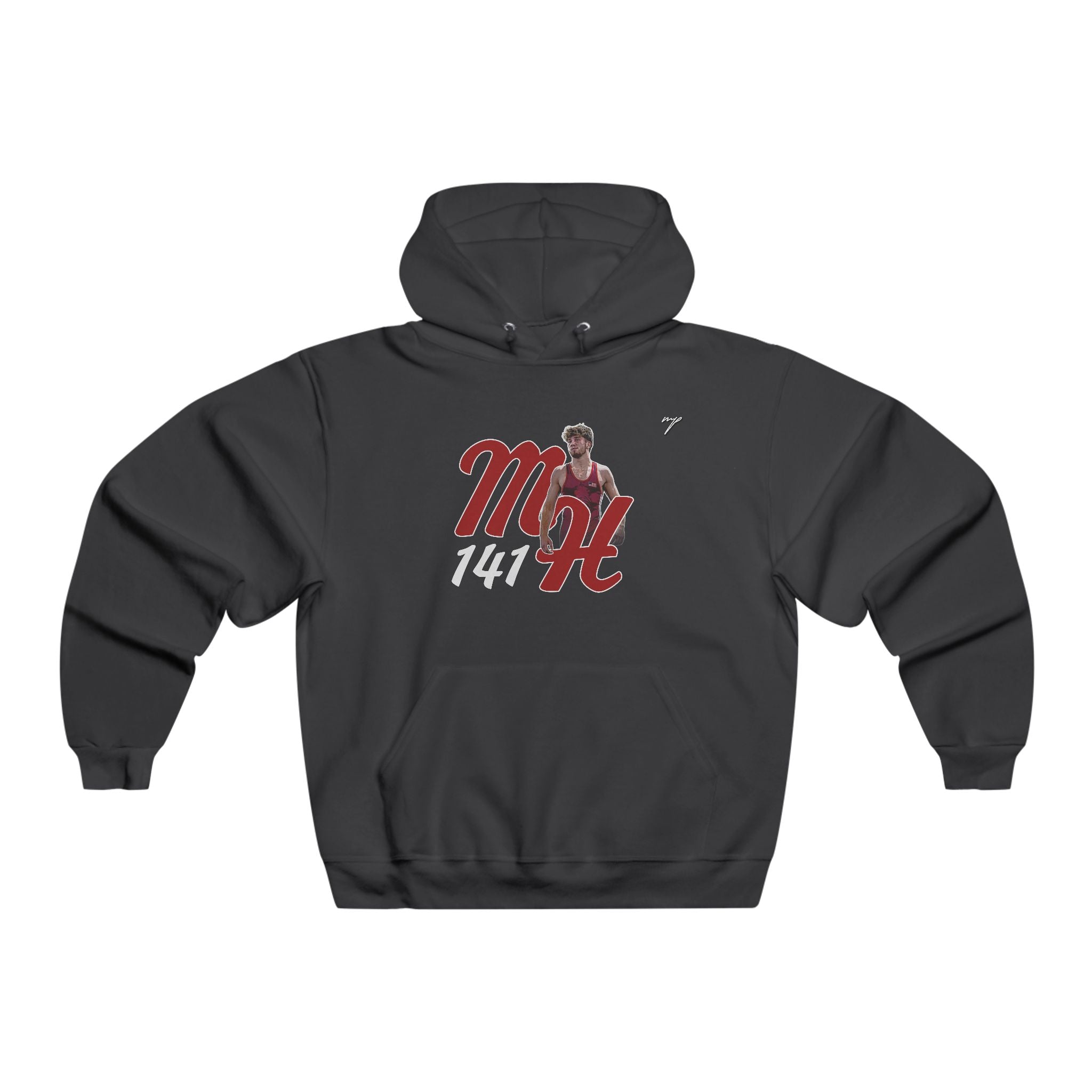 Matt Hart Vintage Hoodie