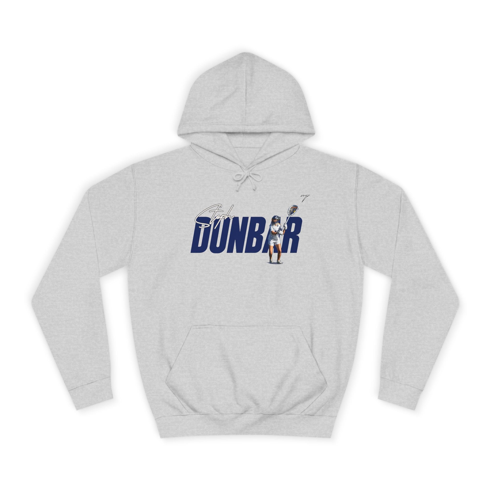 Steph Dunbar Hoodie