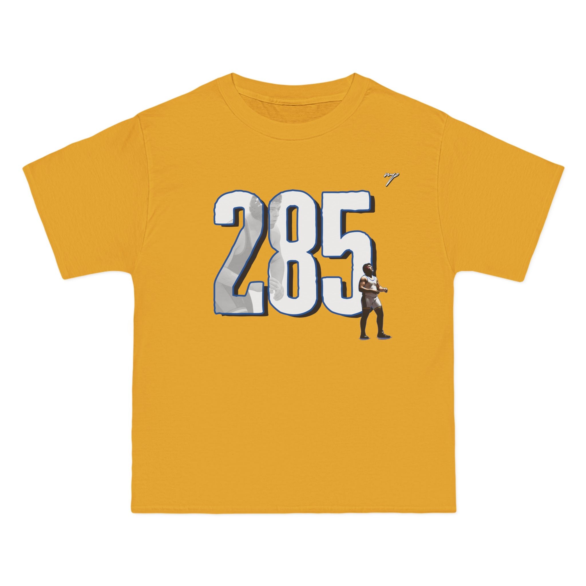 Edward Gonzalez Vintage Tee