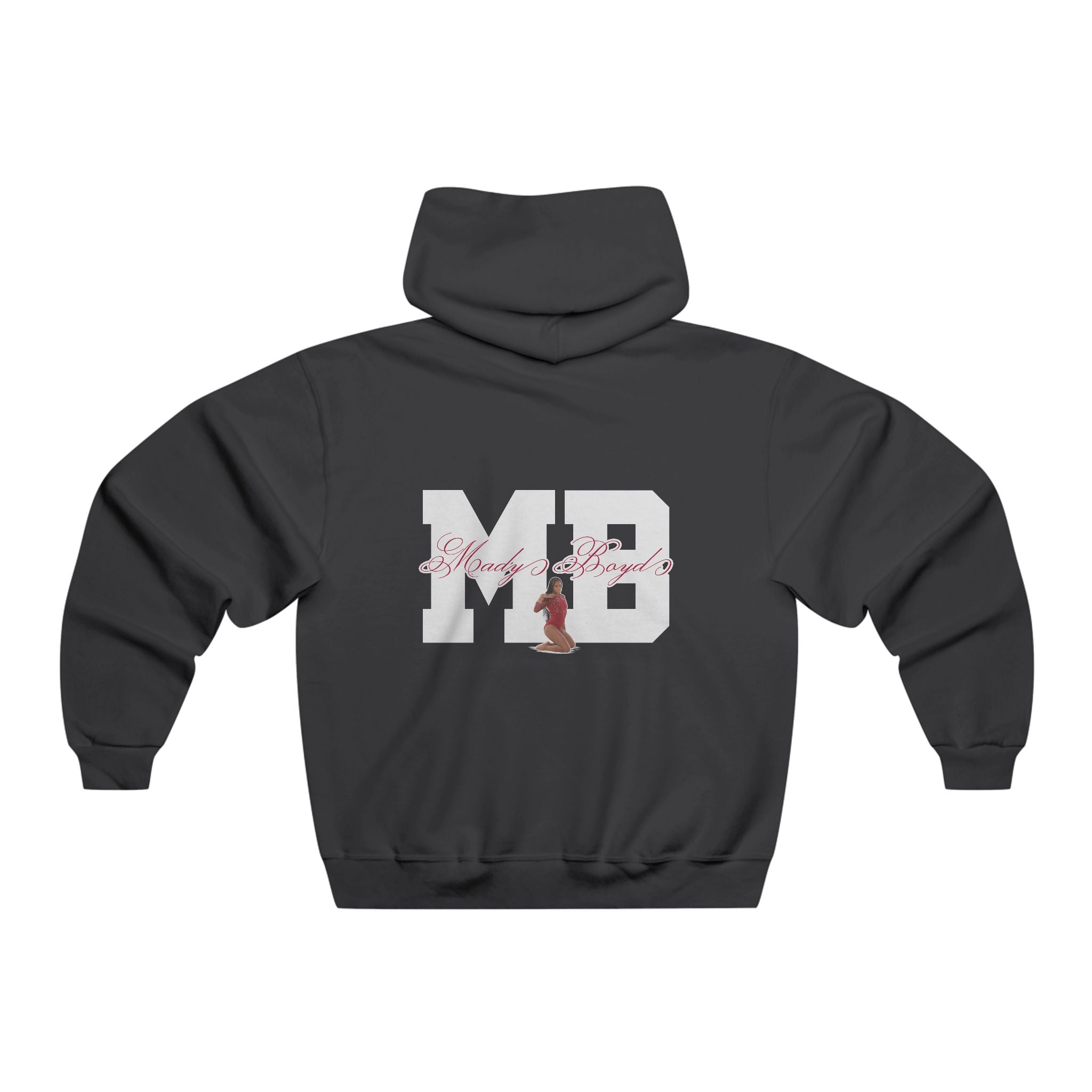 Mady Boyd Vintage Hoodie