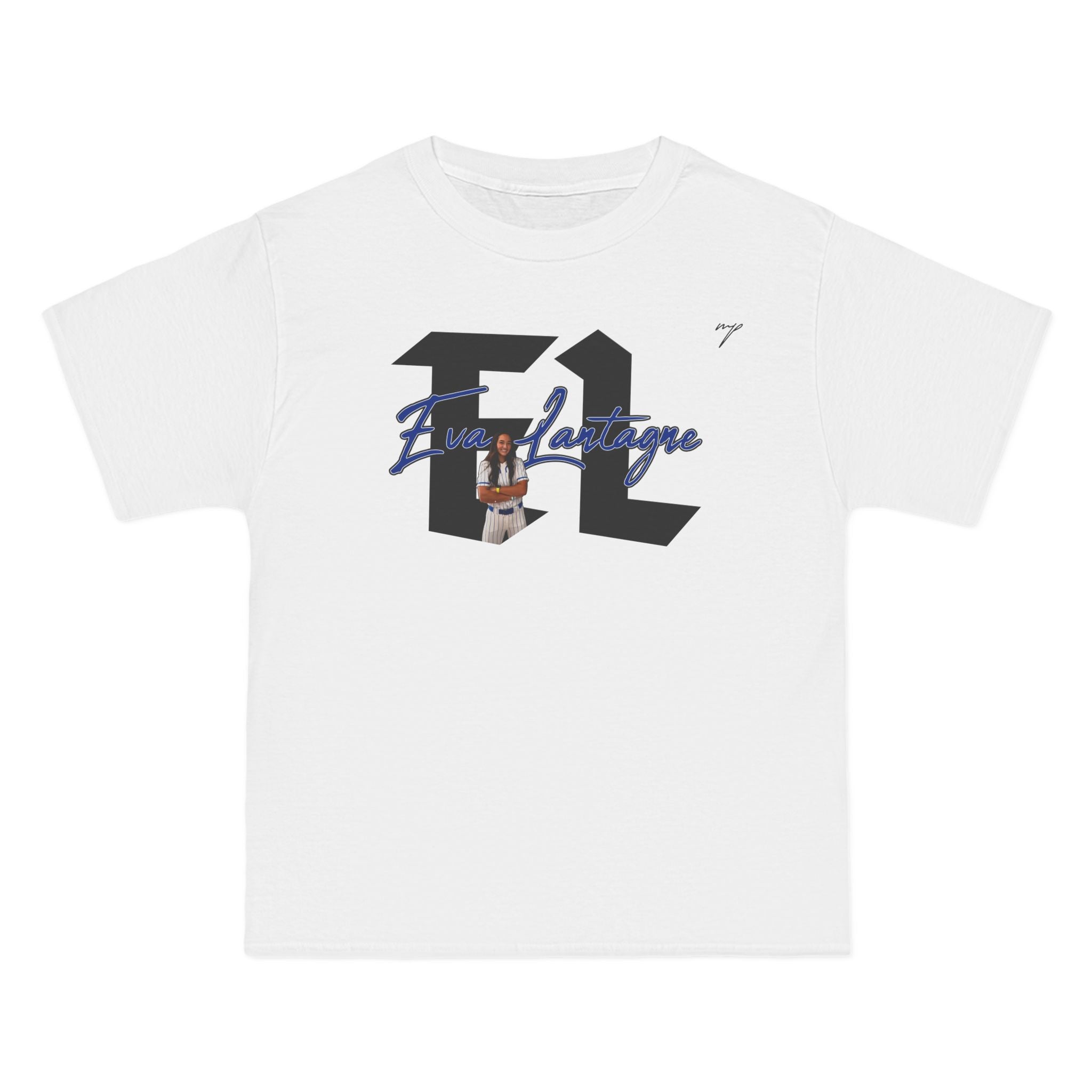 Eva Lantagne Vintage Tee