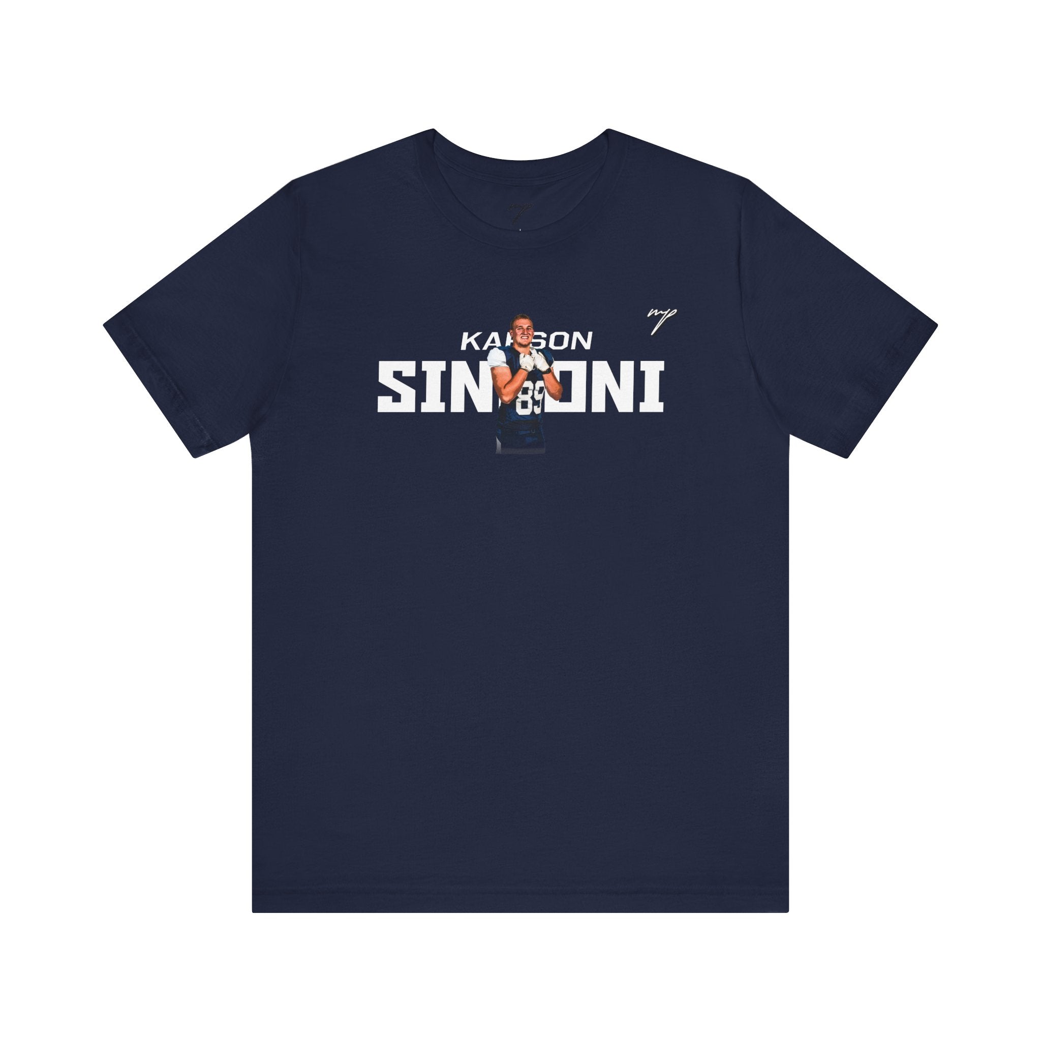 Karson Sindoni Graphic Tee