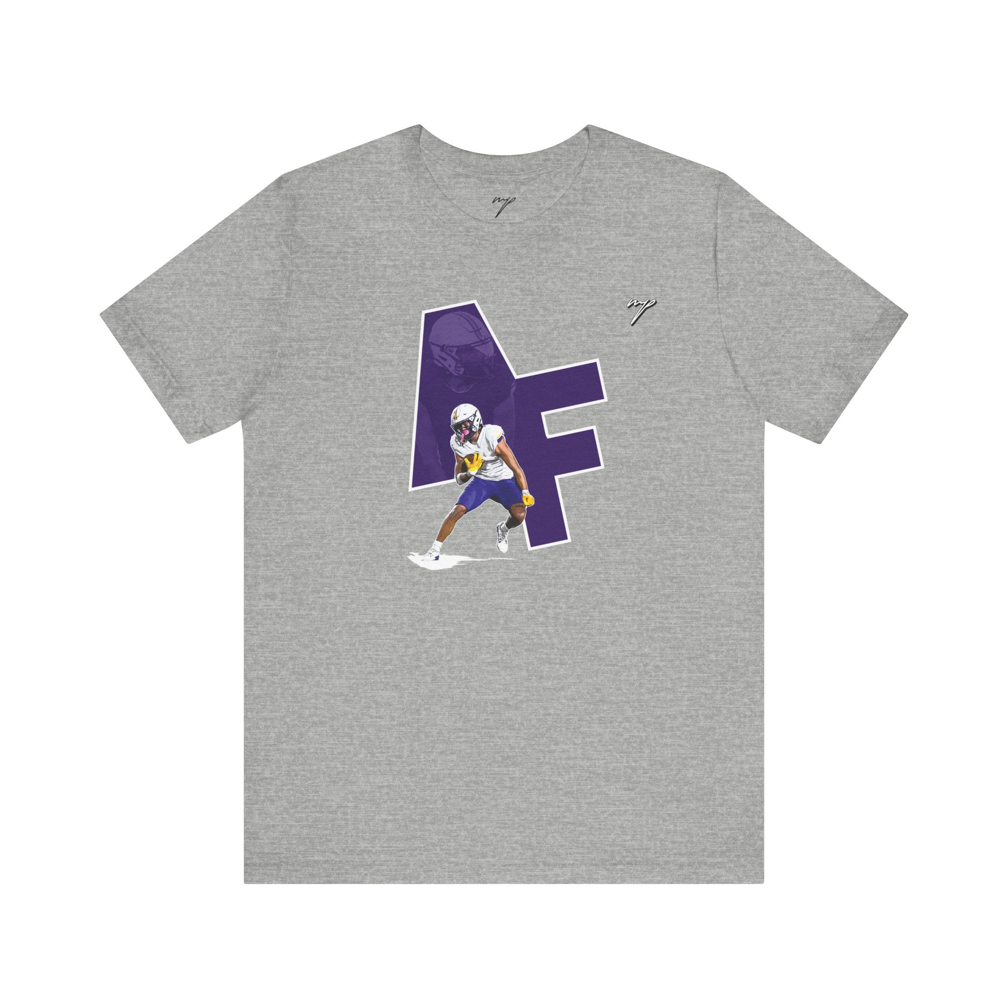 Anthony Flores Graphic Tee