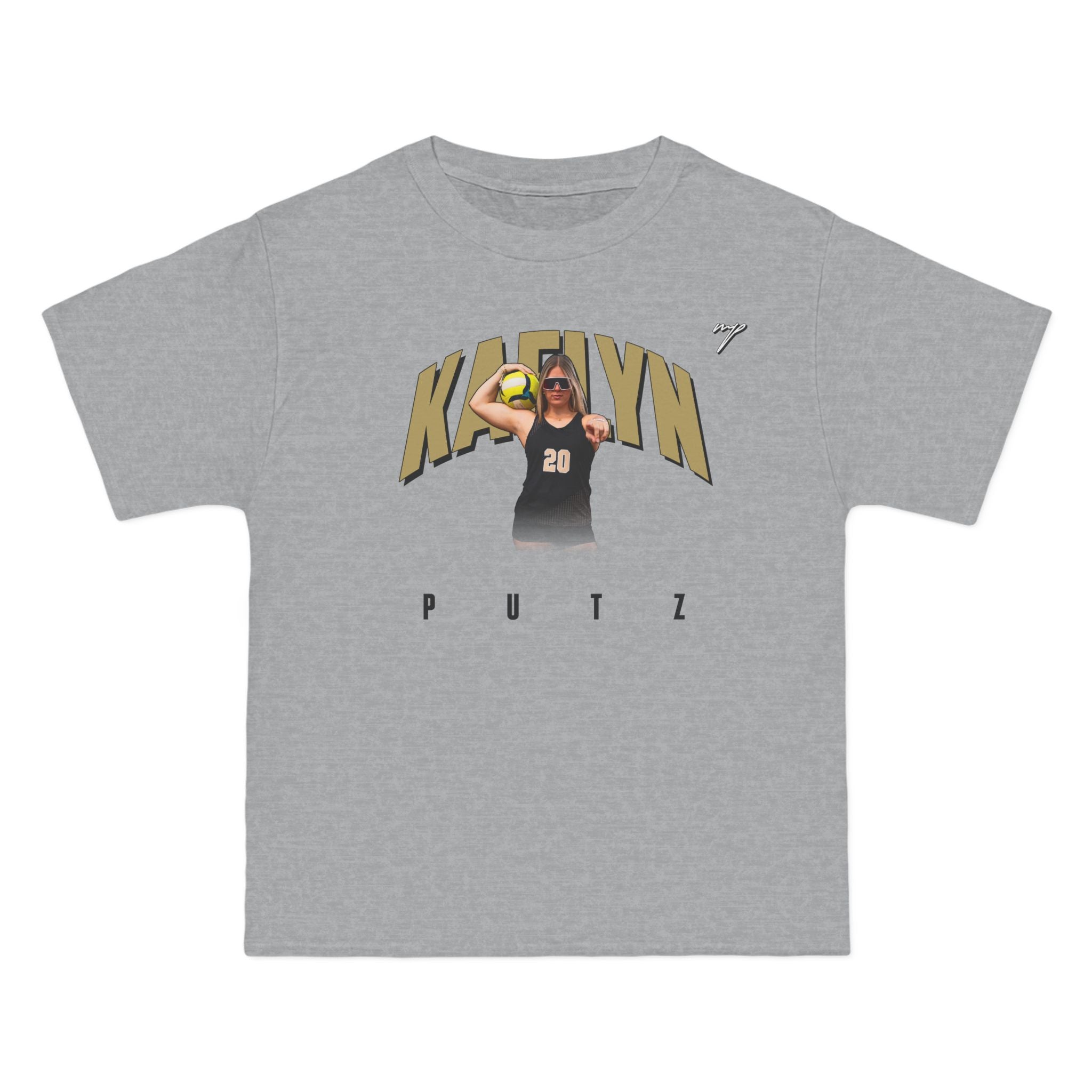 Kaelyn Putz Vintage Tee