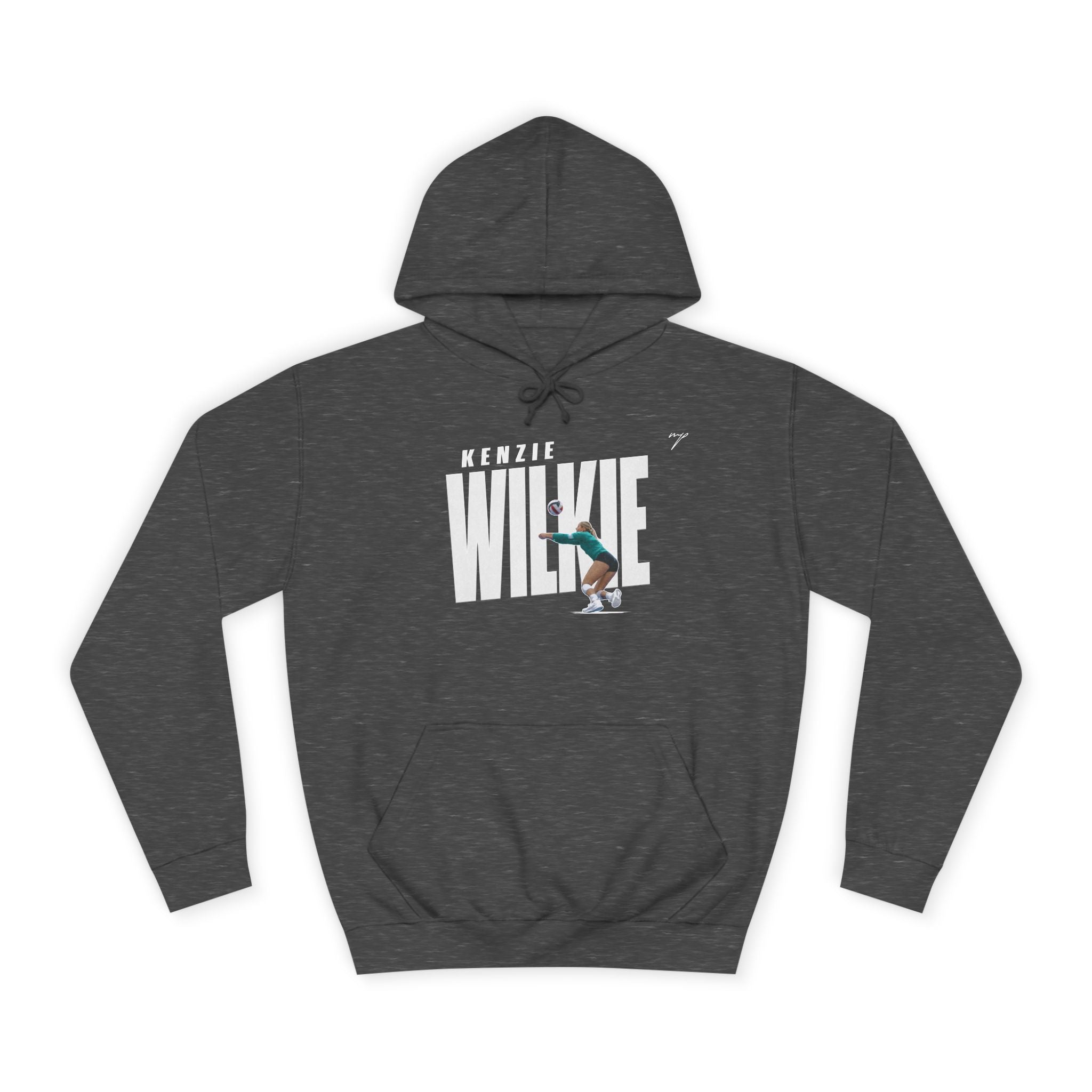Kenzie Wilkie Hoodie
