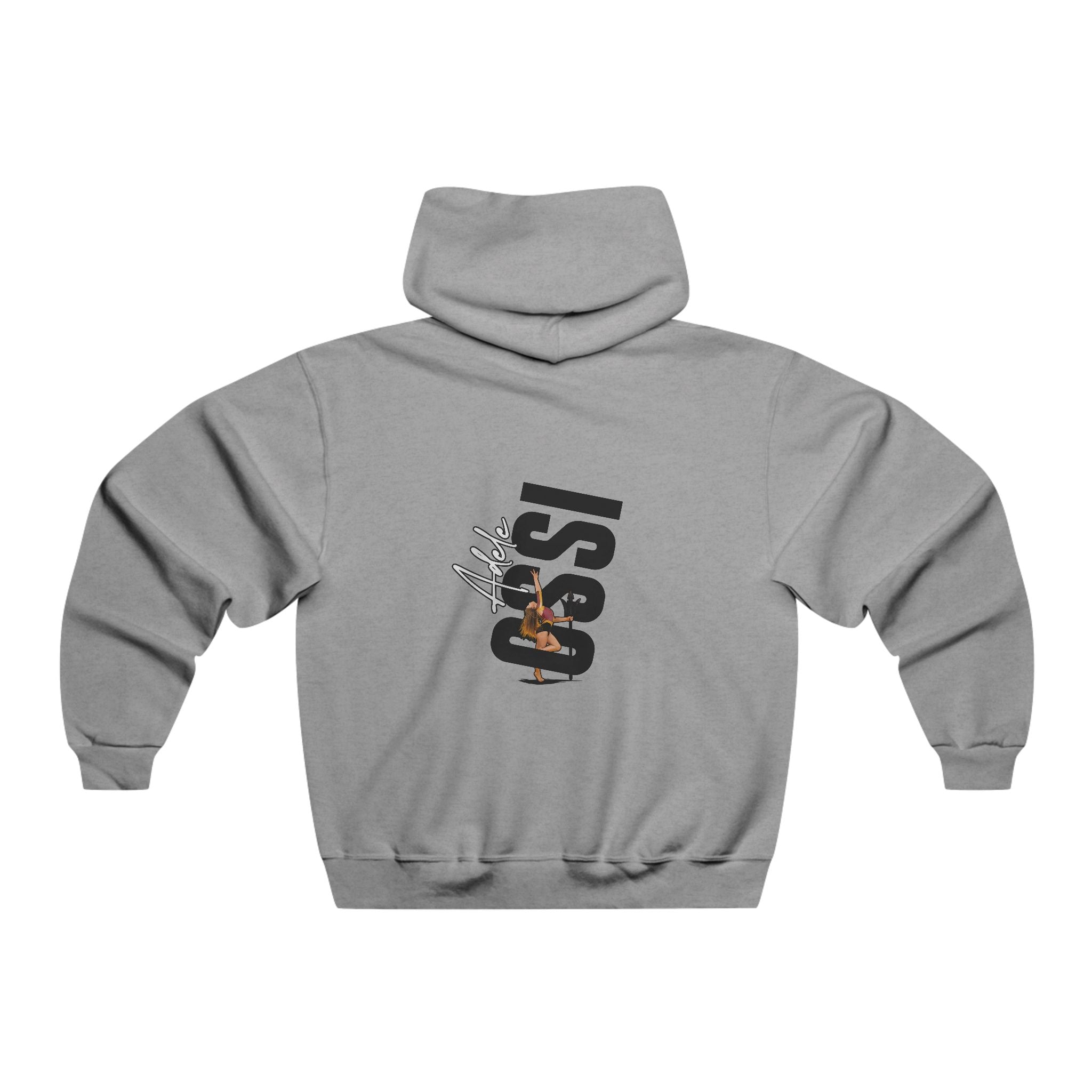 Adele Ossi Vintage Hoodie