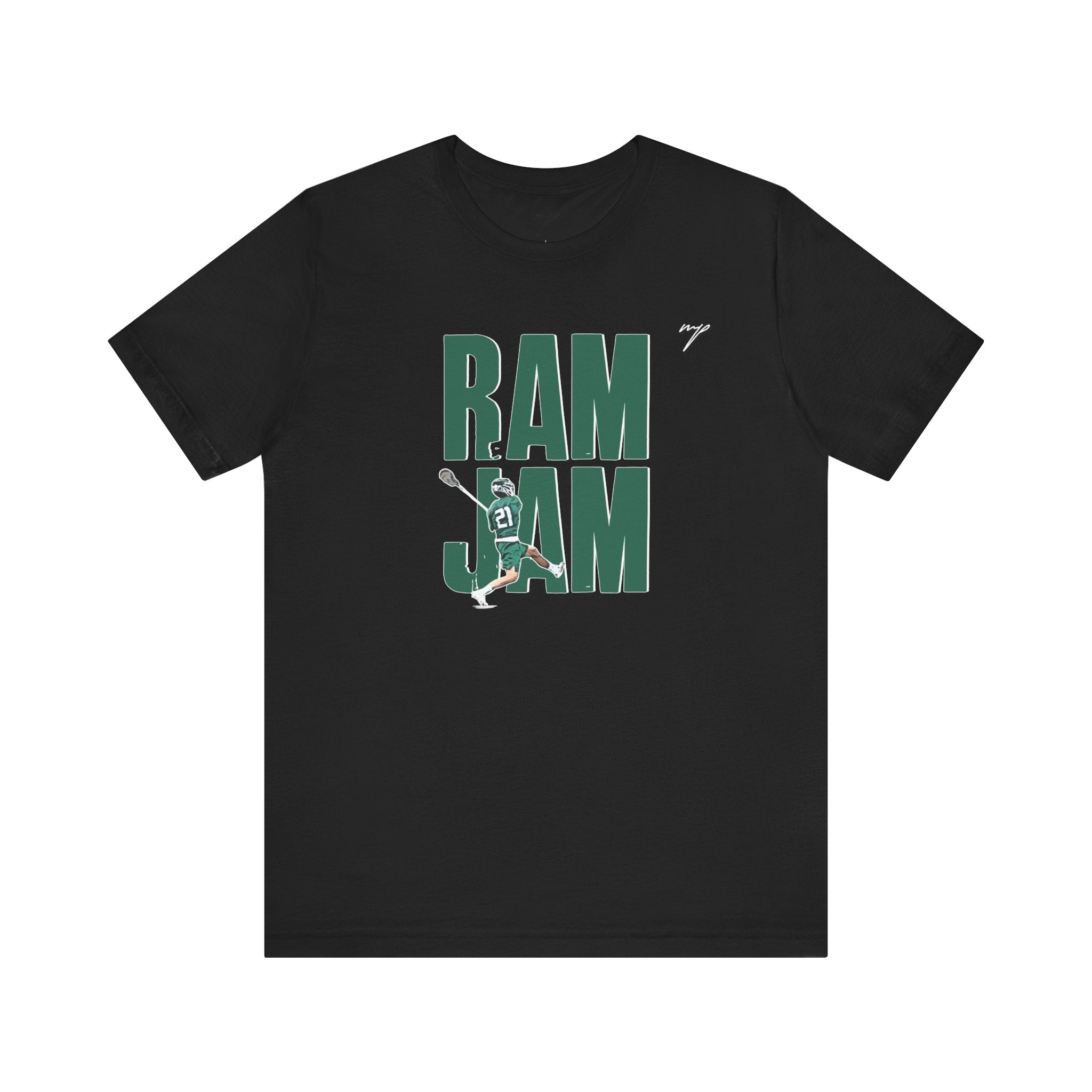 Xavier Dockery Graphic Tee