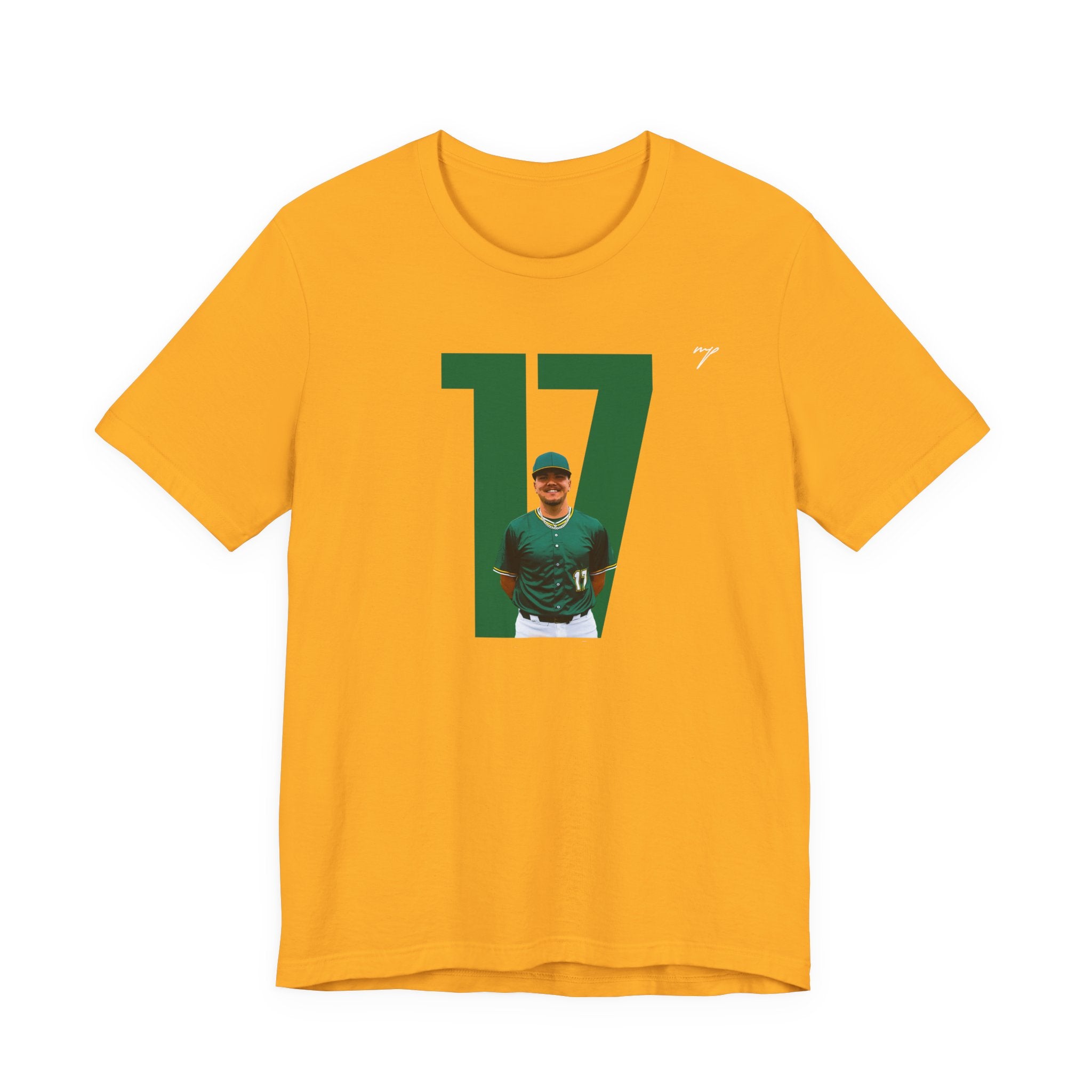 Talan Watson Graphic Tee