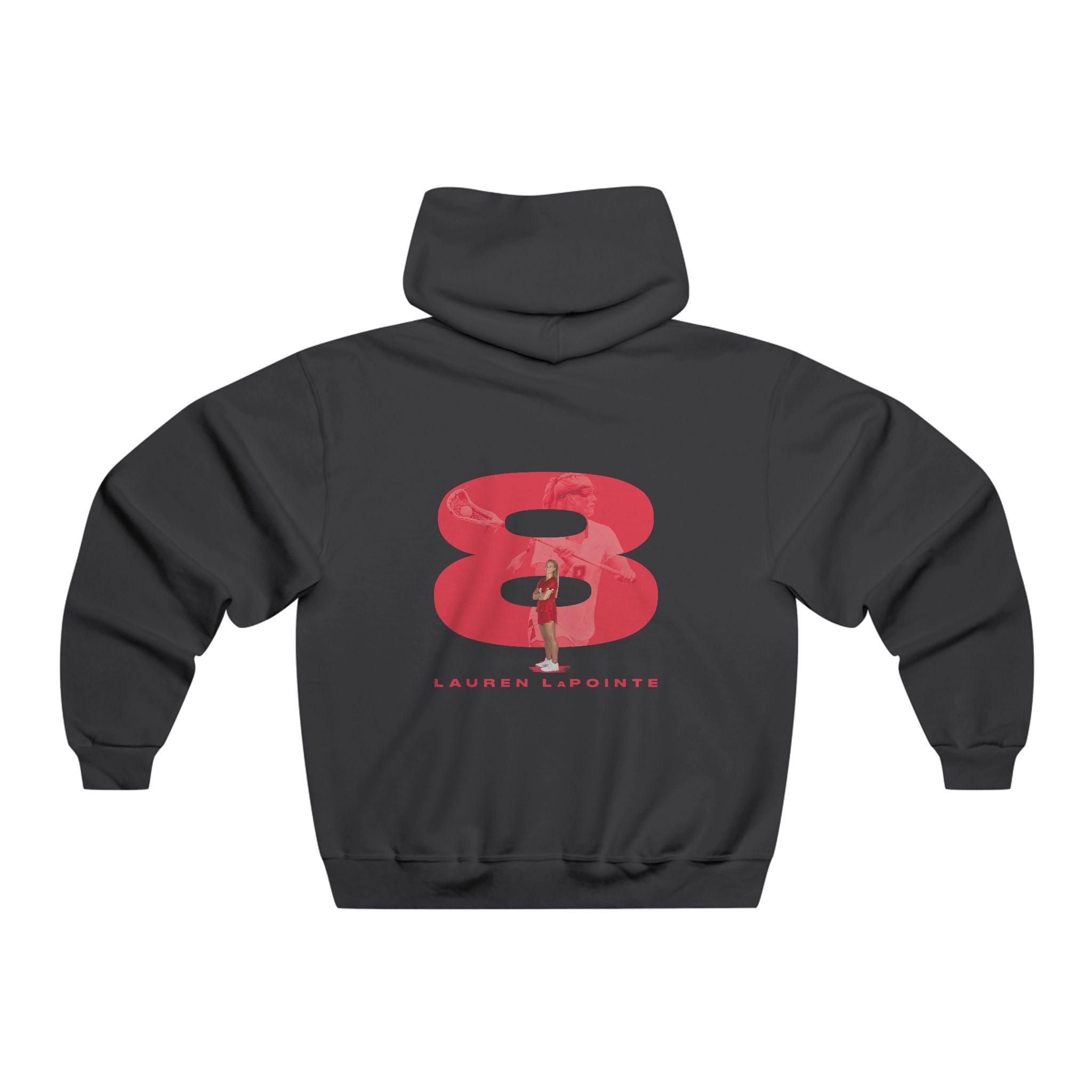 Lauren LaPointe Vintage Hoodie