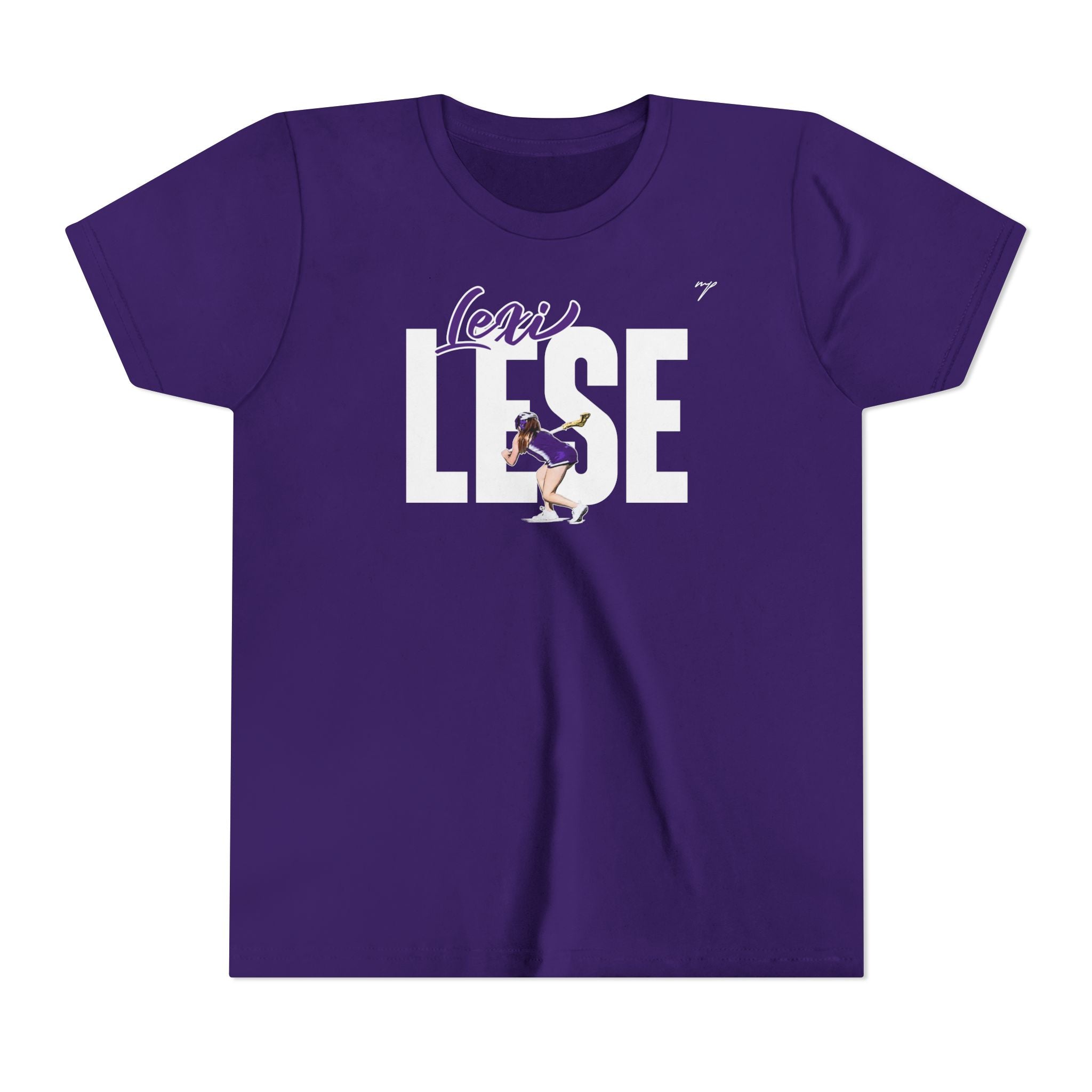 Lexi Lese YOUTH Graphic Tee
