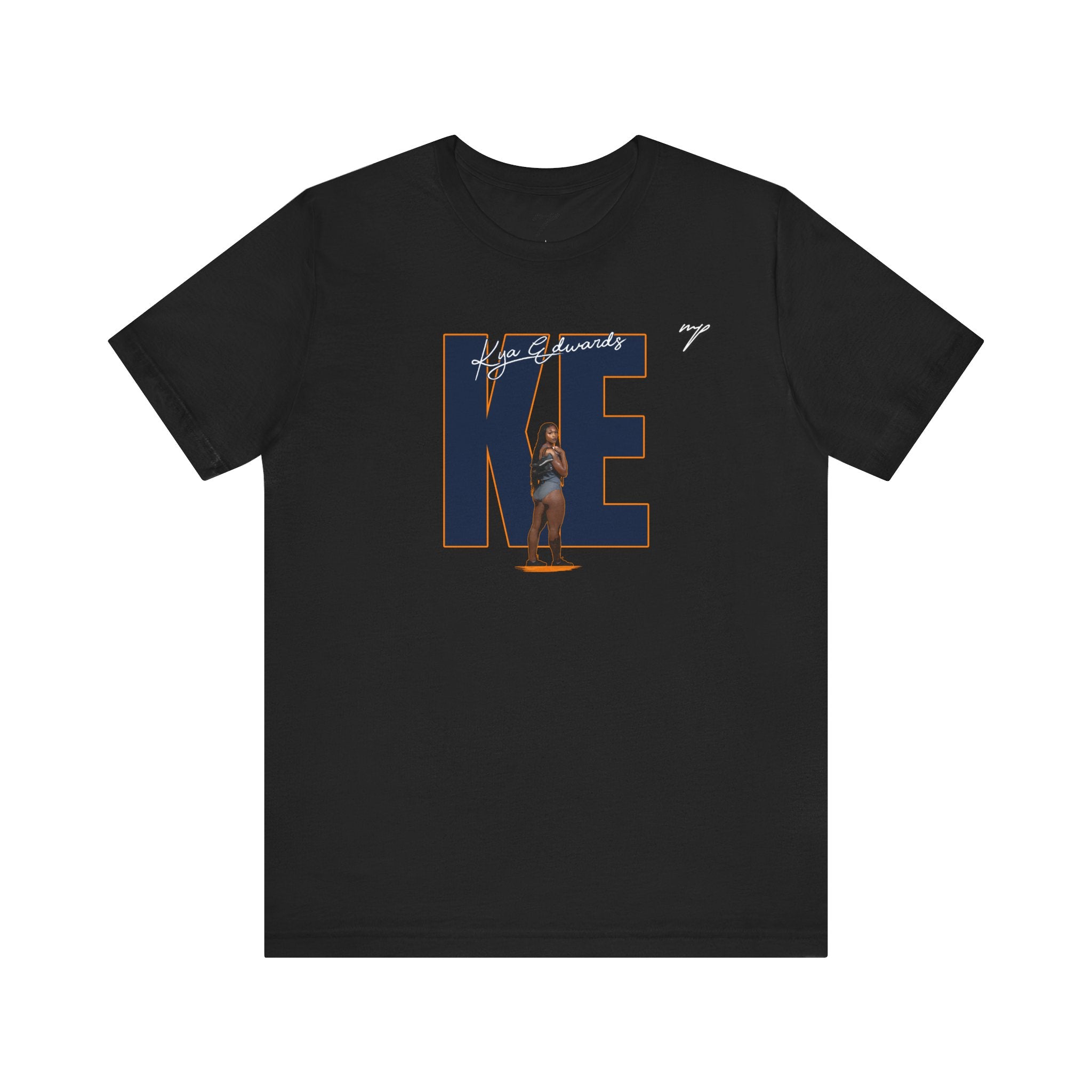 Kya Edwards Graphic Tee