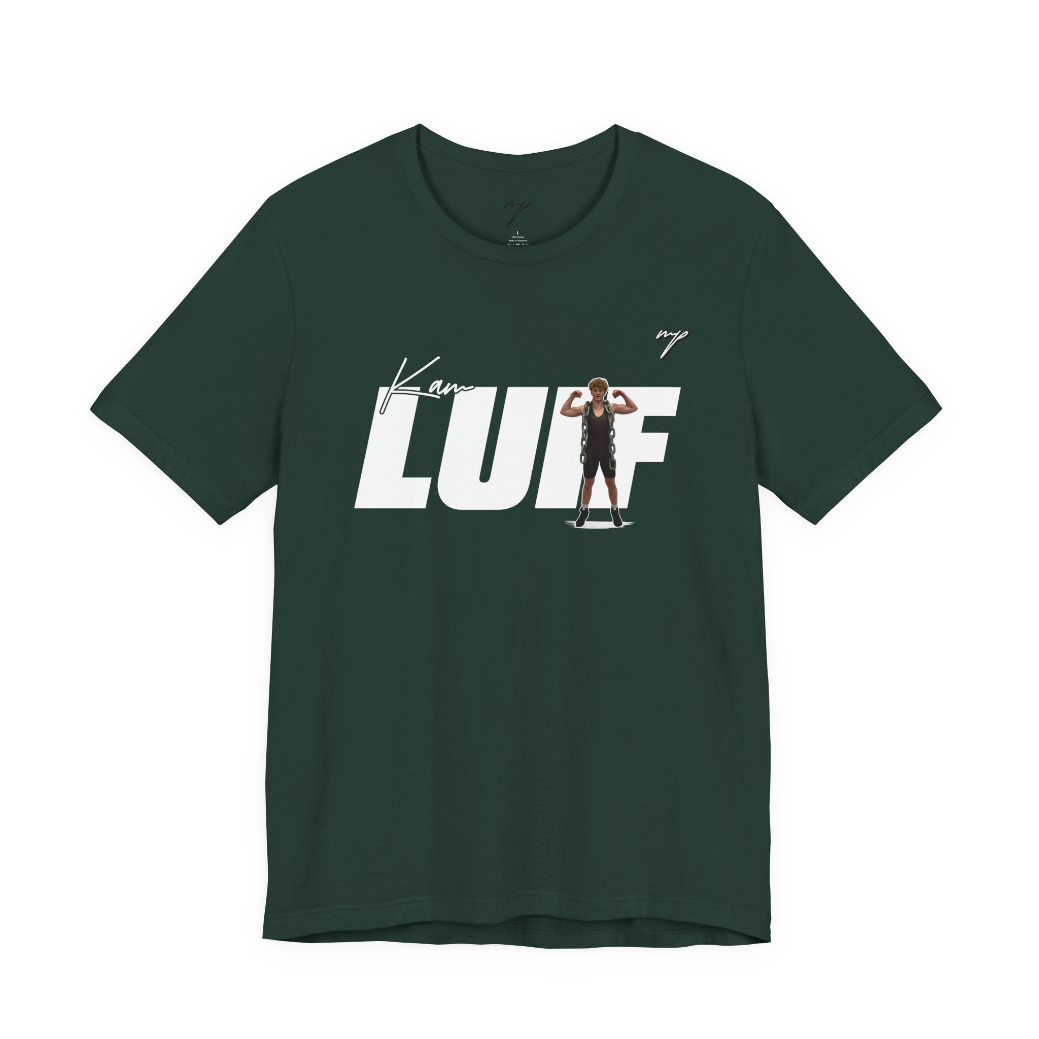 Kameron Luif Graphic Tee