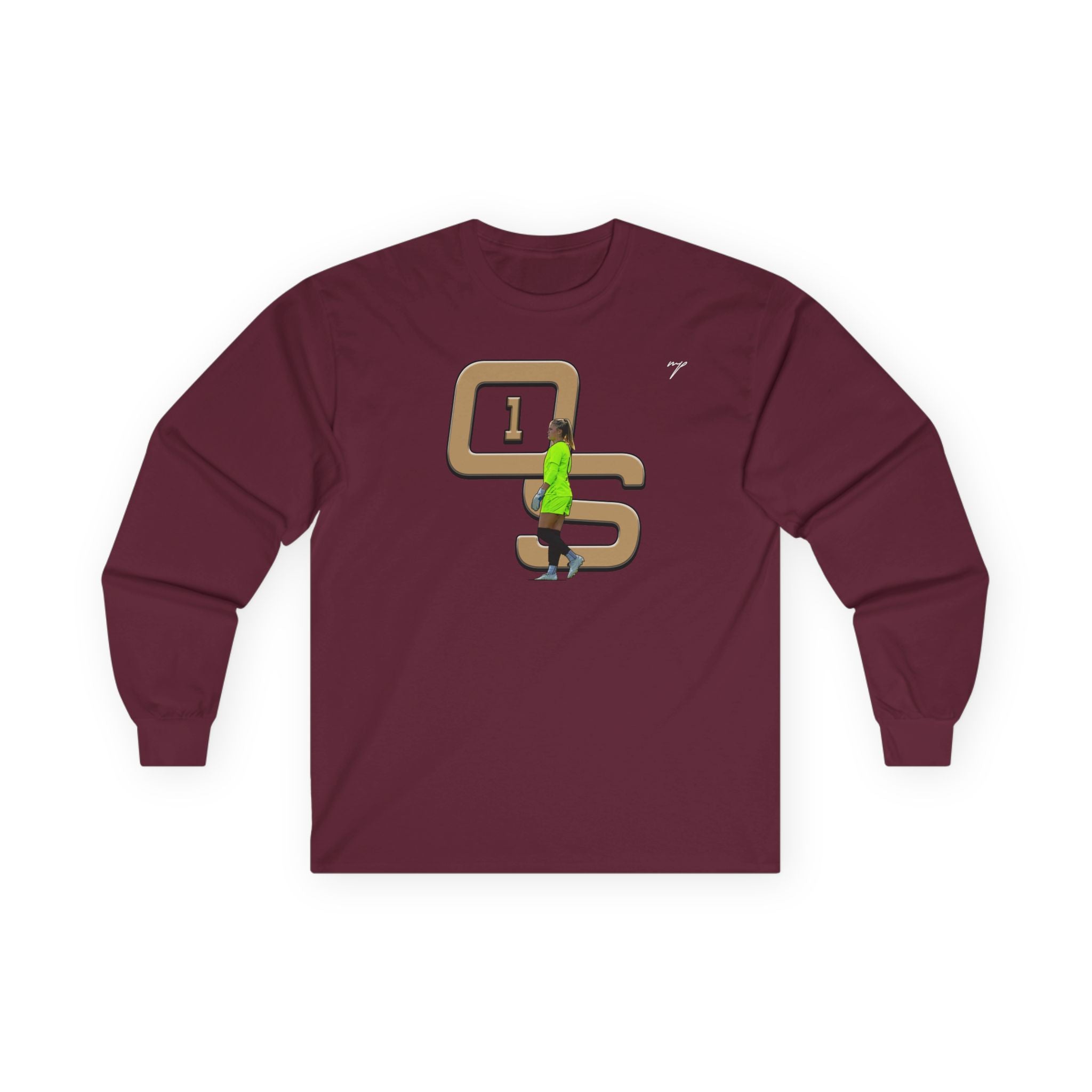 Olivia Shippee Long Sleeve