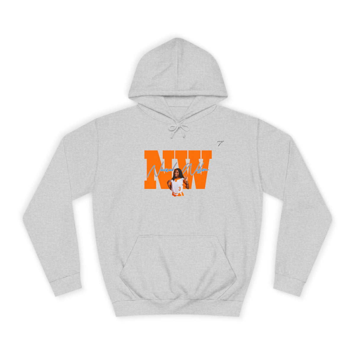 Nevaeh Wilson Hoodie