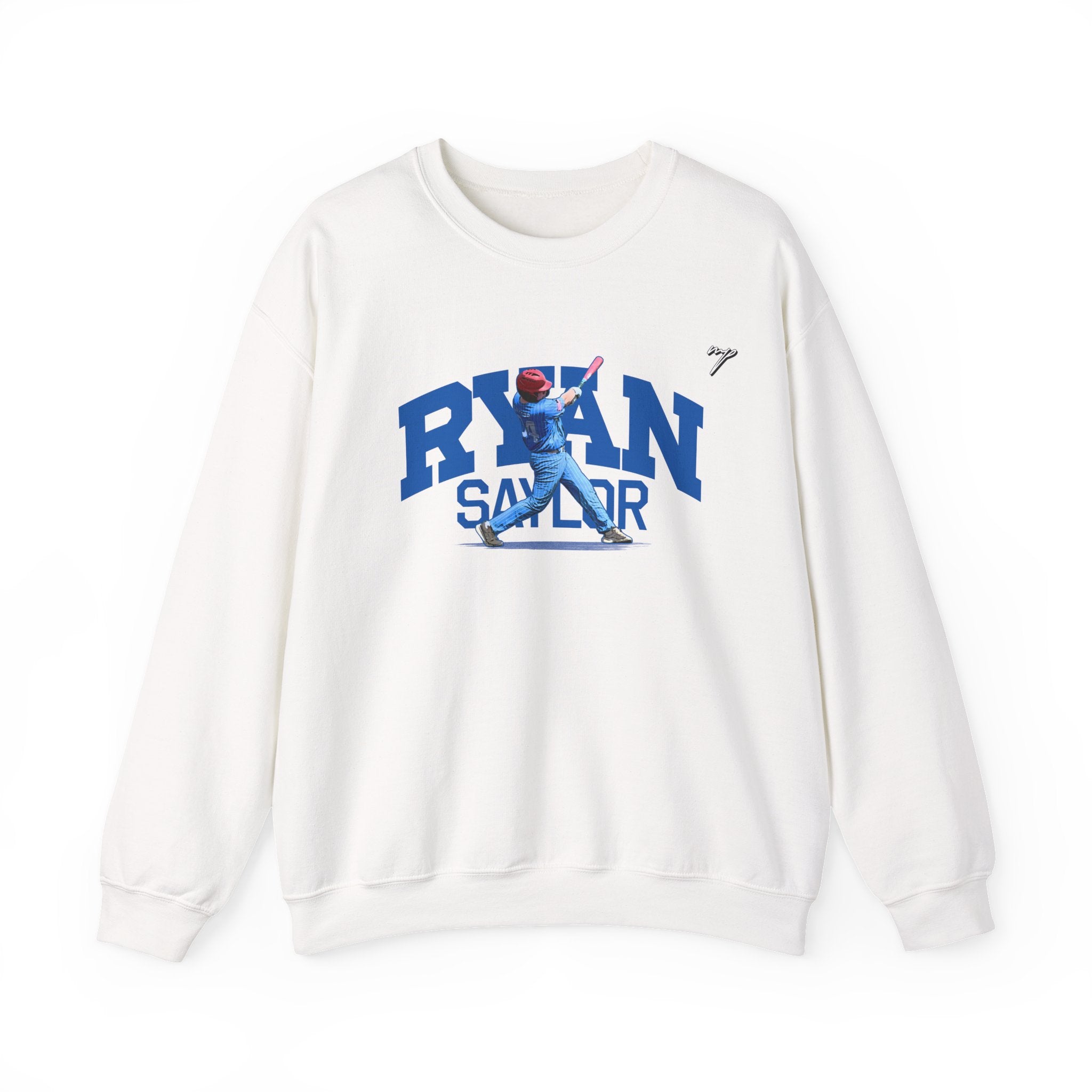 Ryan Saylor Crewneck