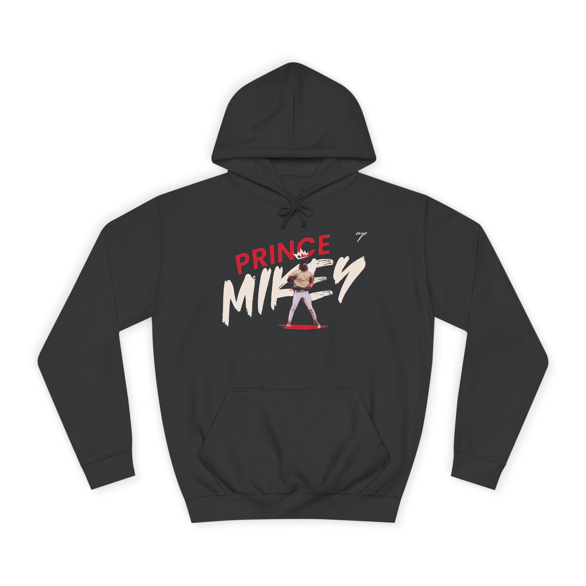 Michael Dudolski Hoodie