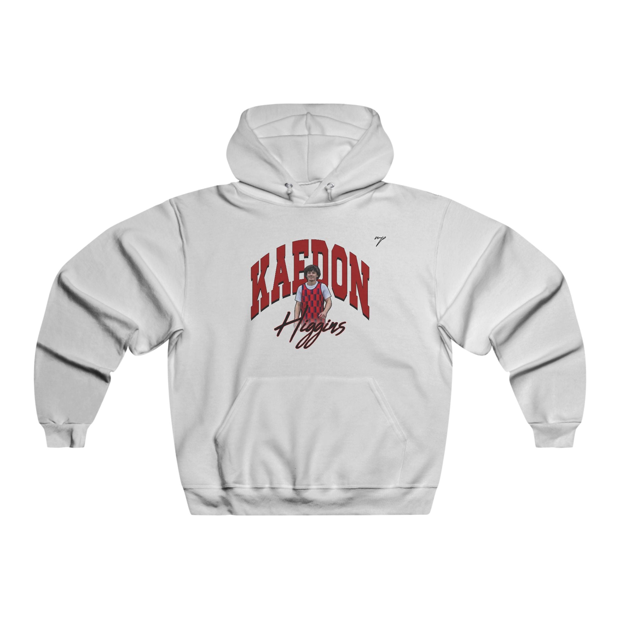 Kaedon Higgins Vintage Hoodie