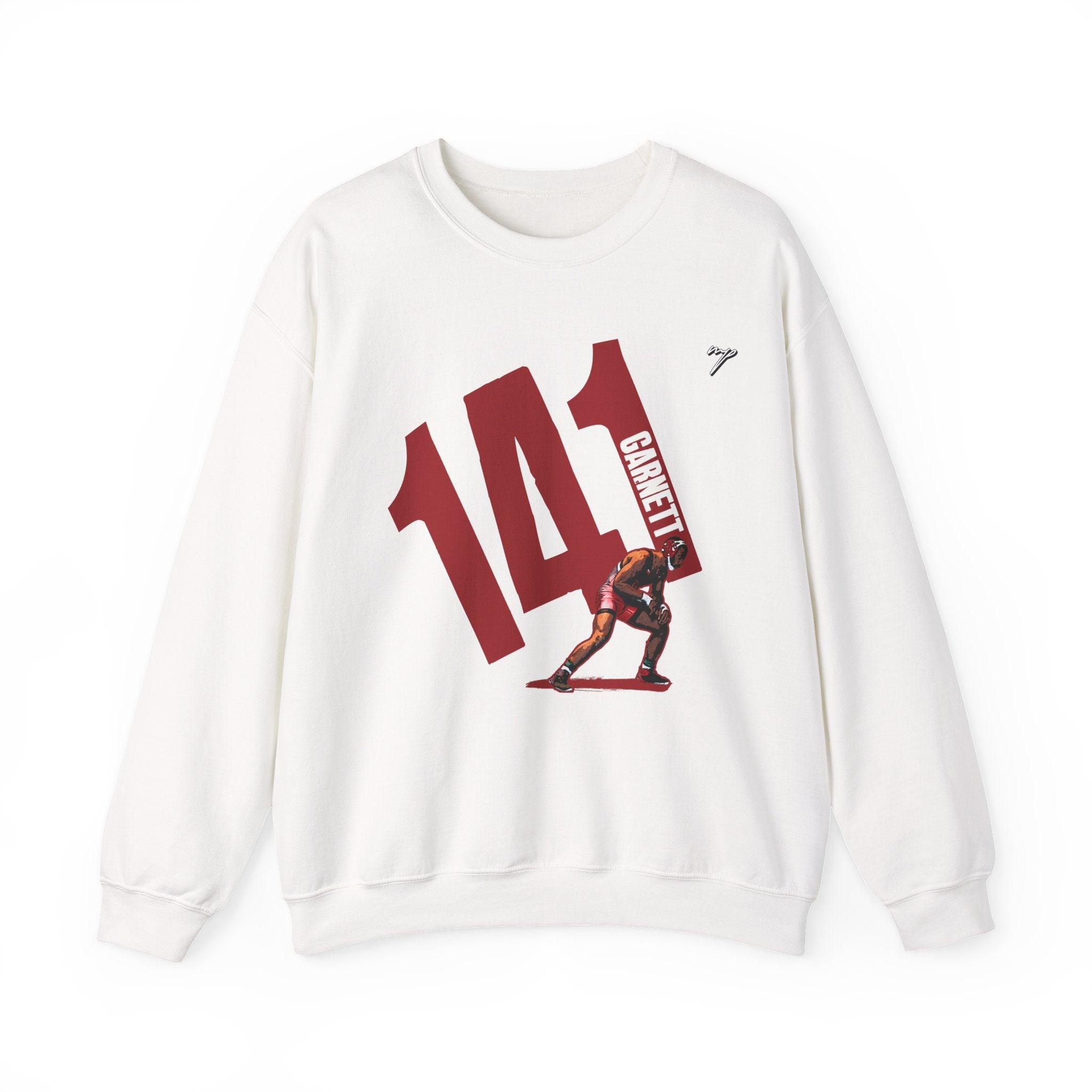 Garnett Osborne Crewneck
