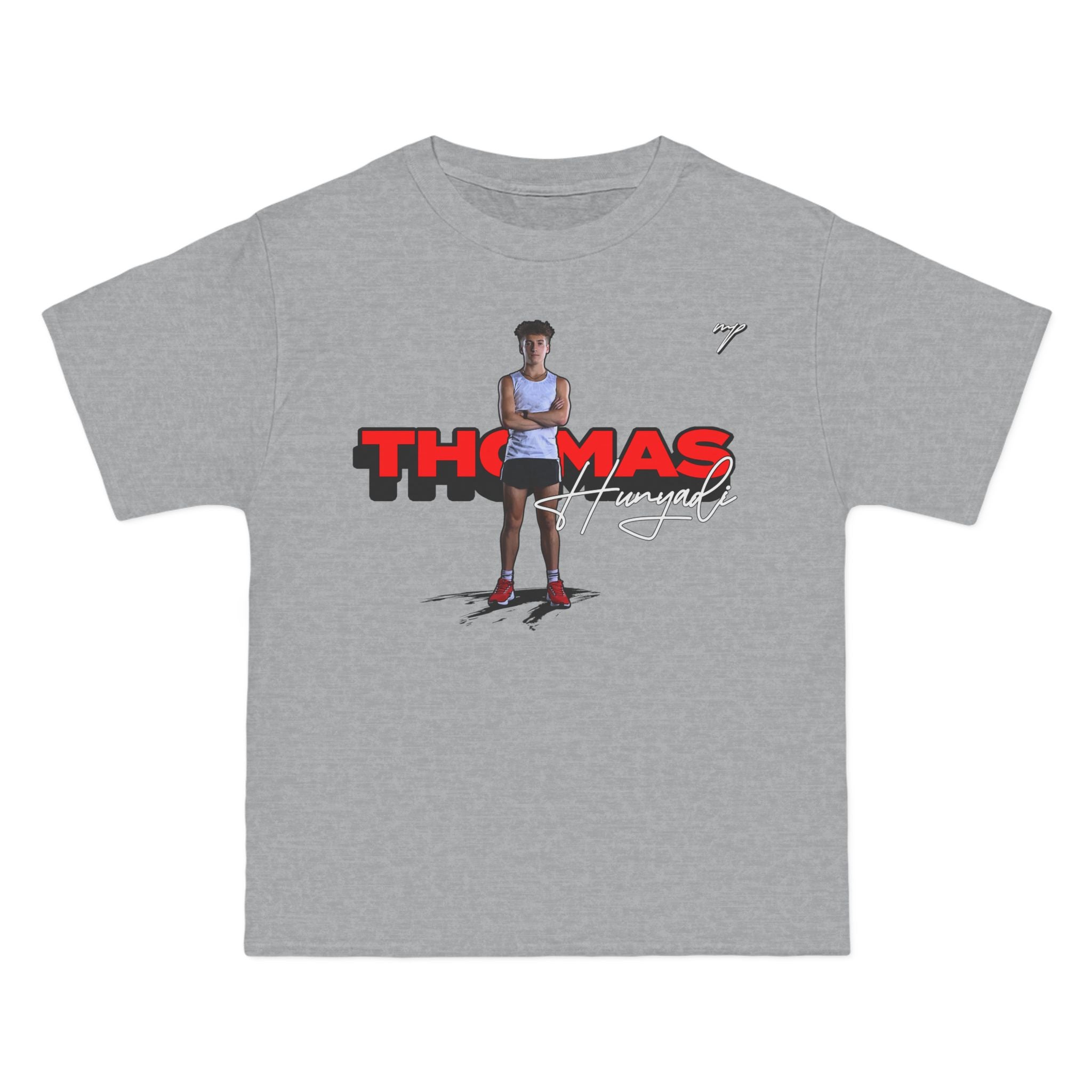 Thomas Hunyadi Vintage Tee