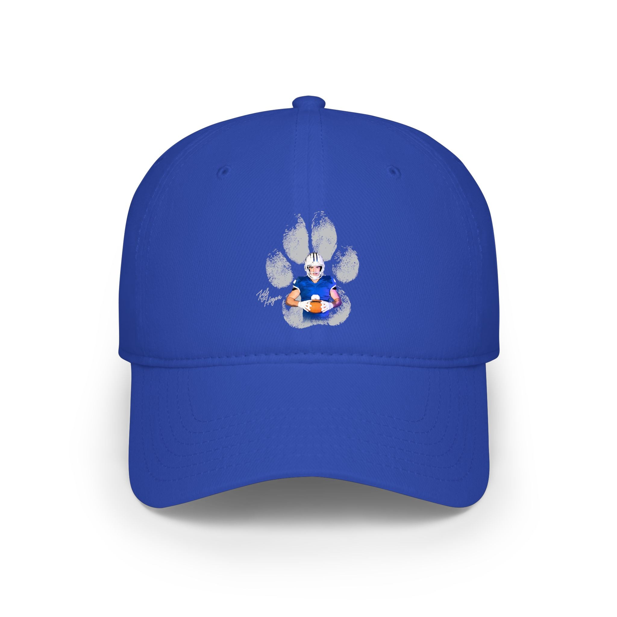 Kyle Hogan Hat
