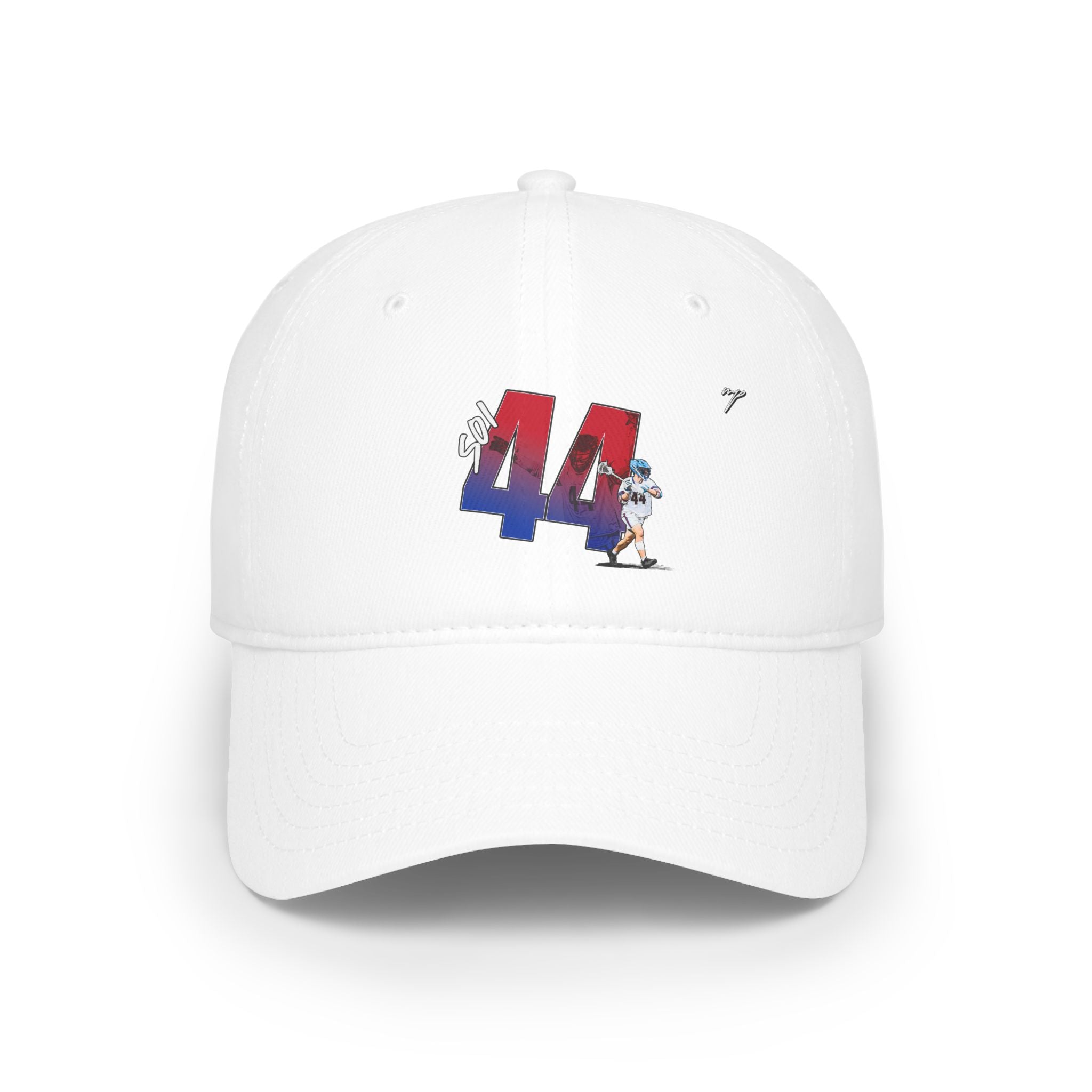 Johnny Soi Hat