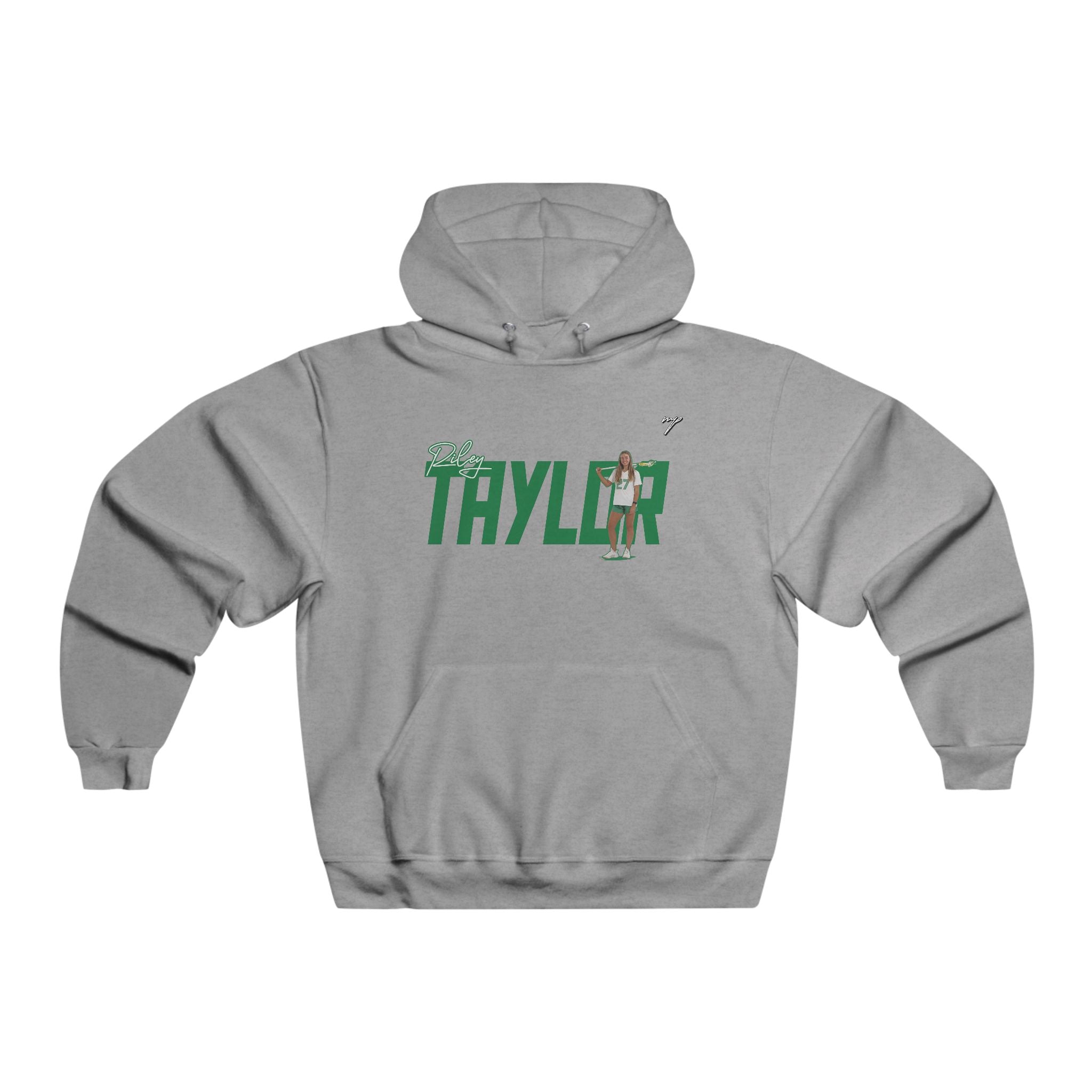 Riley Taylor Vintage Hoodie