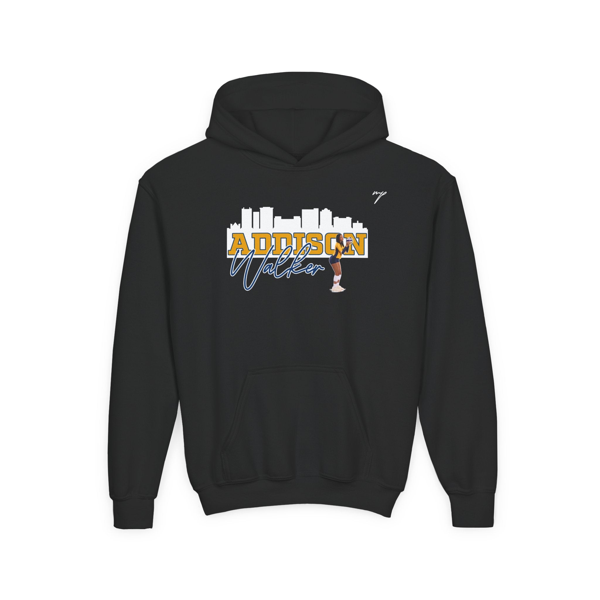 Addison Walker YOUTH Hoodie