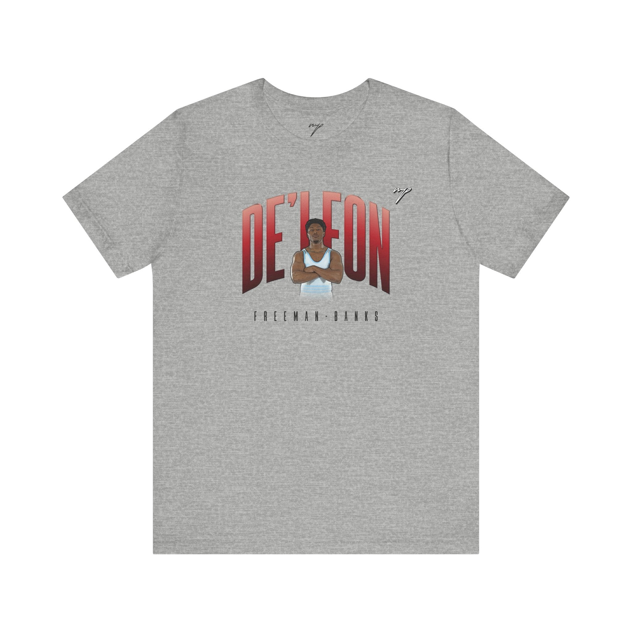 De'Leon Freeman-Banks Graphic Tee