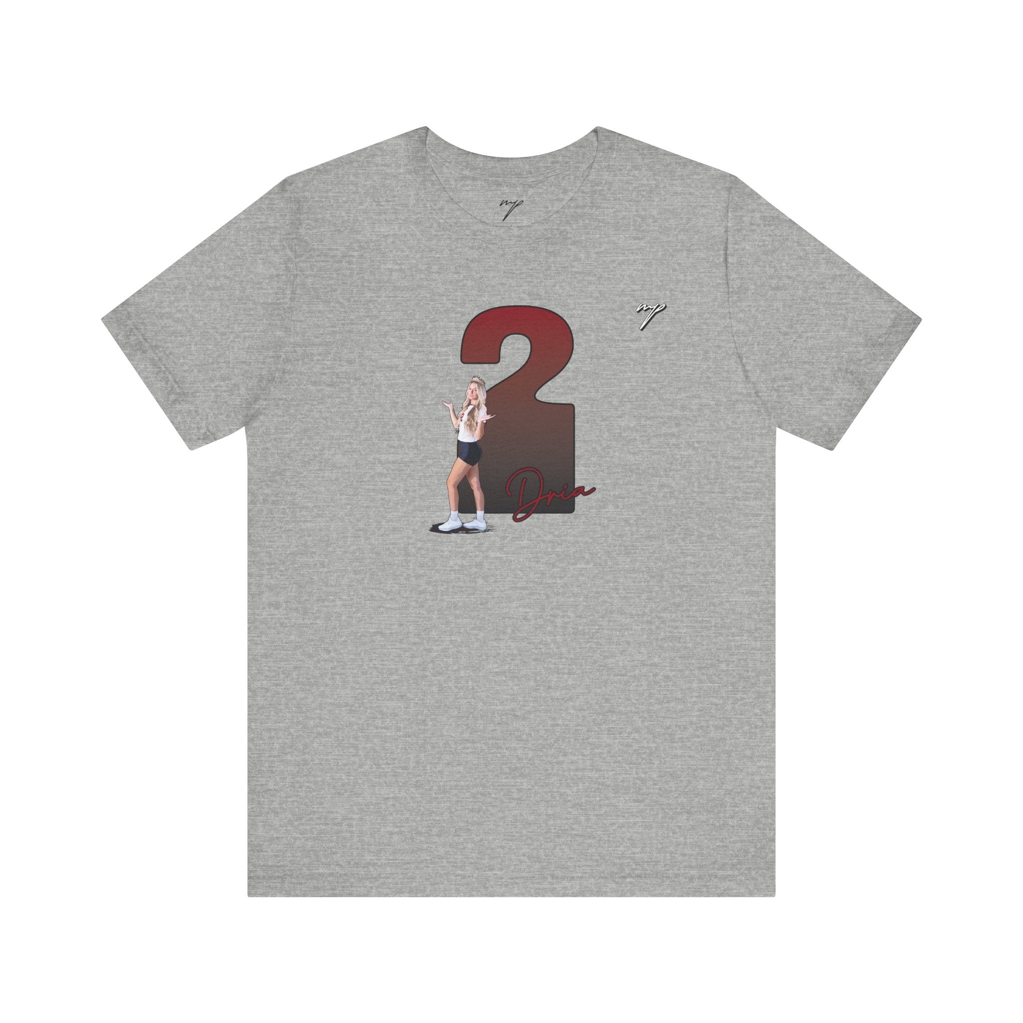 Alexandria Williams Graphic Tee