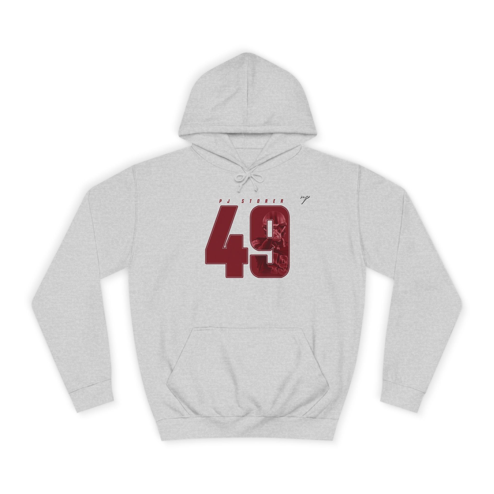 PJ Storer Hoodie