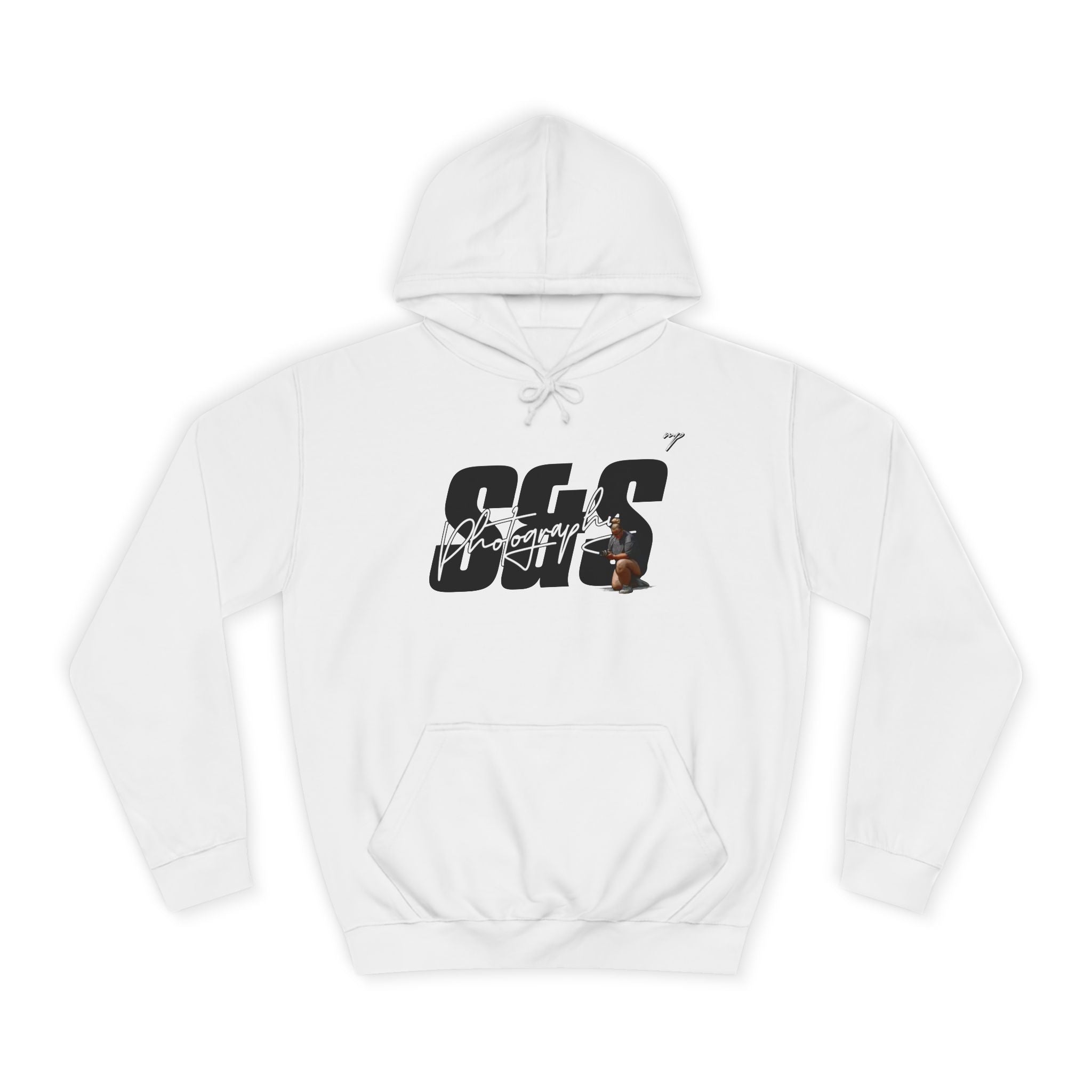 Saige Roughton Hoodie