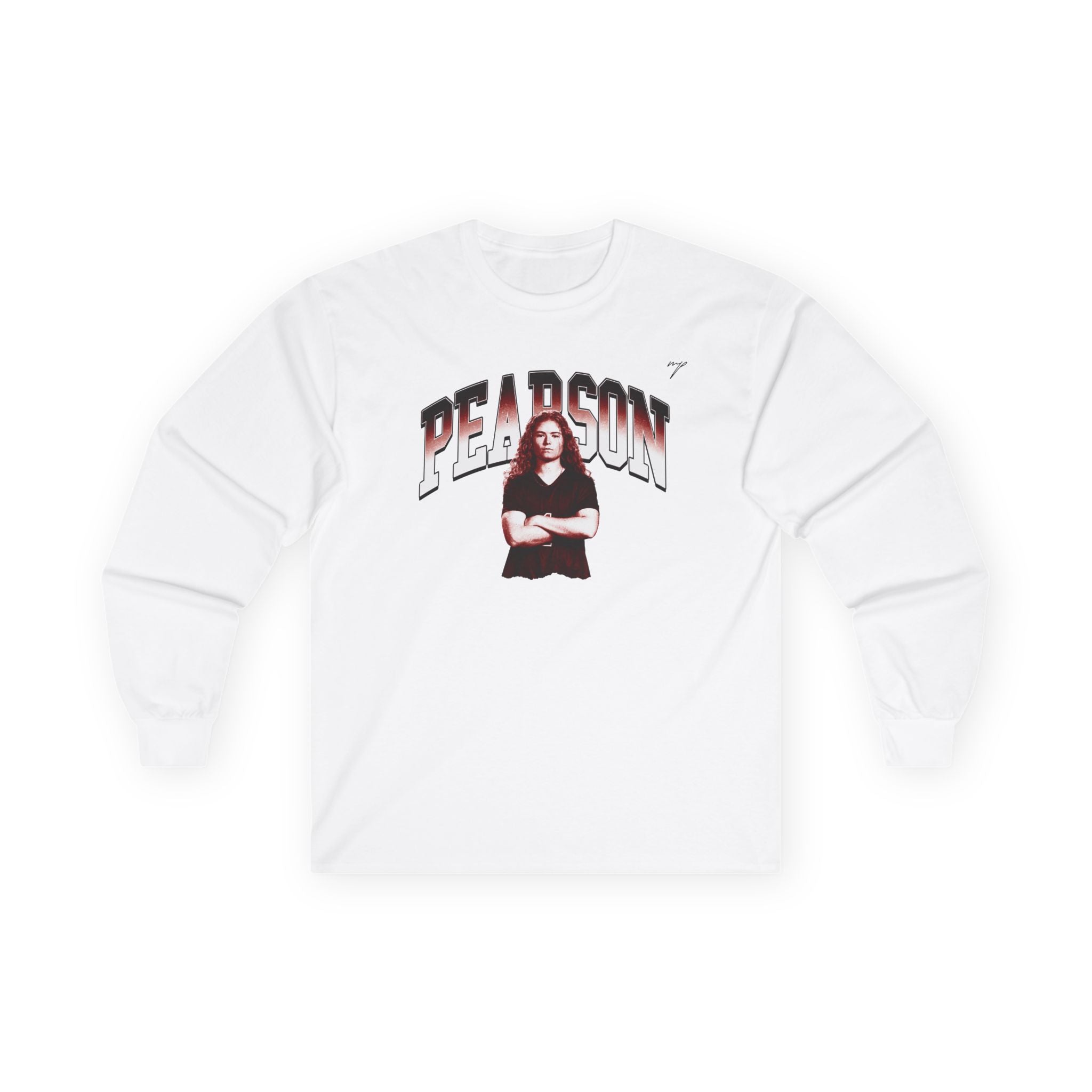 Lucy Pearson Long Sleeve