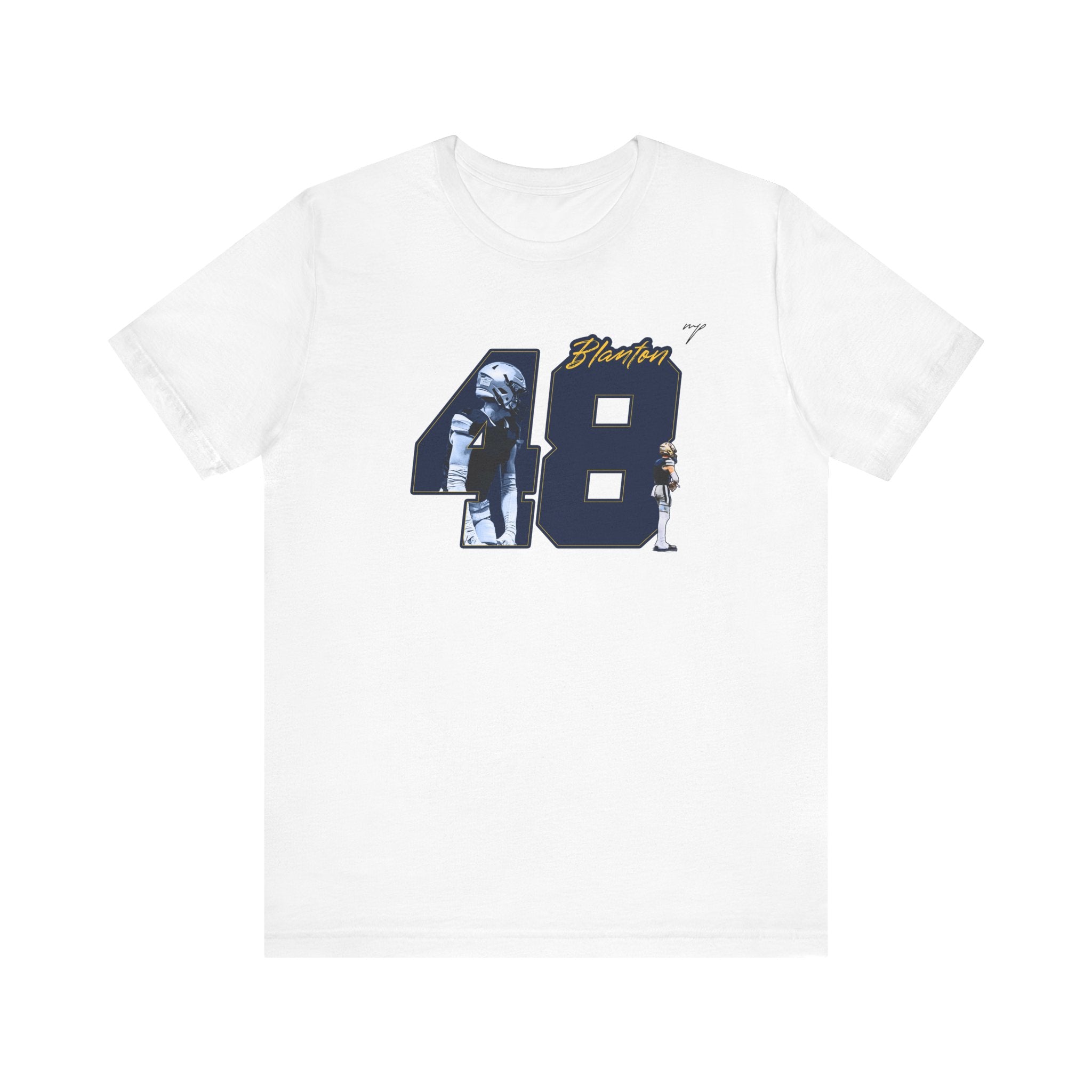 Cole Blanton Graphic Tee