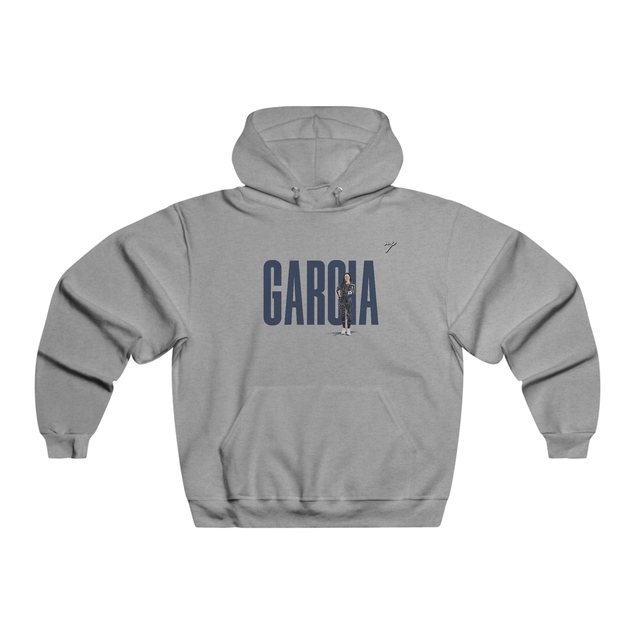 Haley Garcia Vintage Hoodie